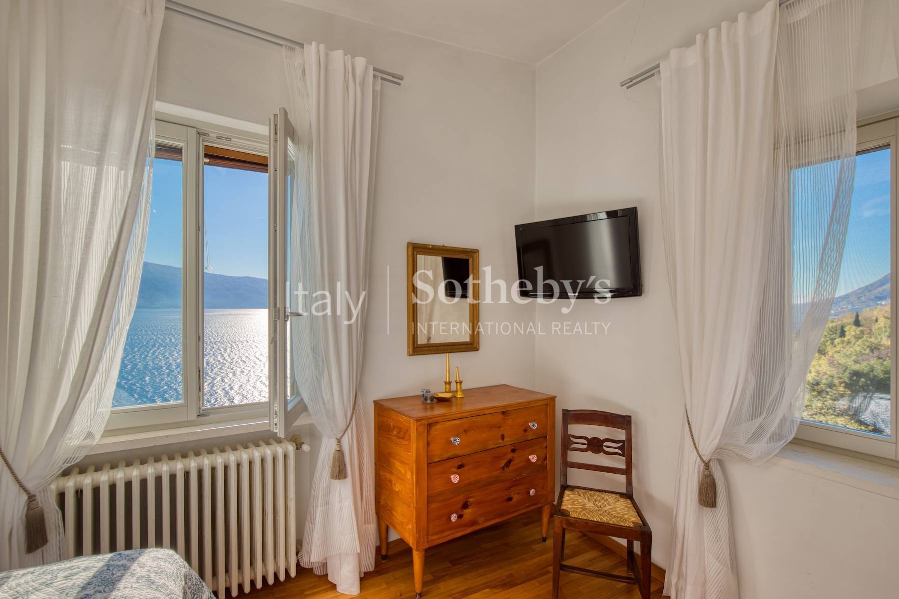  Exclusive lemon house with a picturesque view of Lake Garda - 物件實景