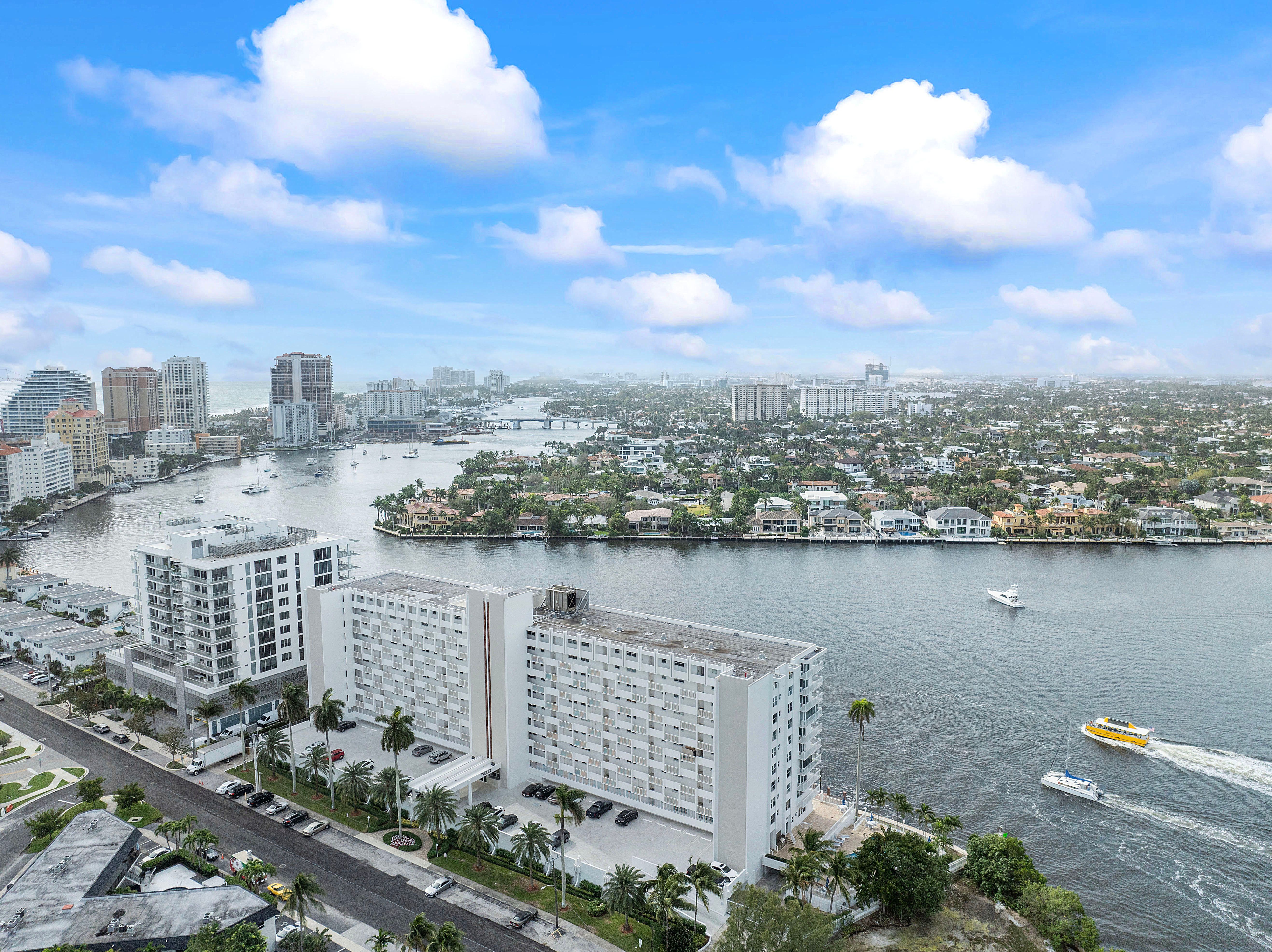  511 Bayshore Drive, Fort Lauderdale, FL, 33304 - 物件實景