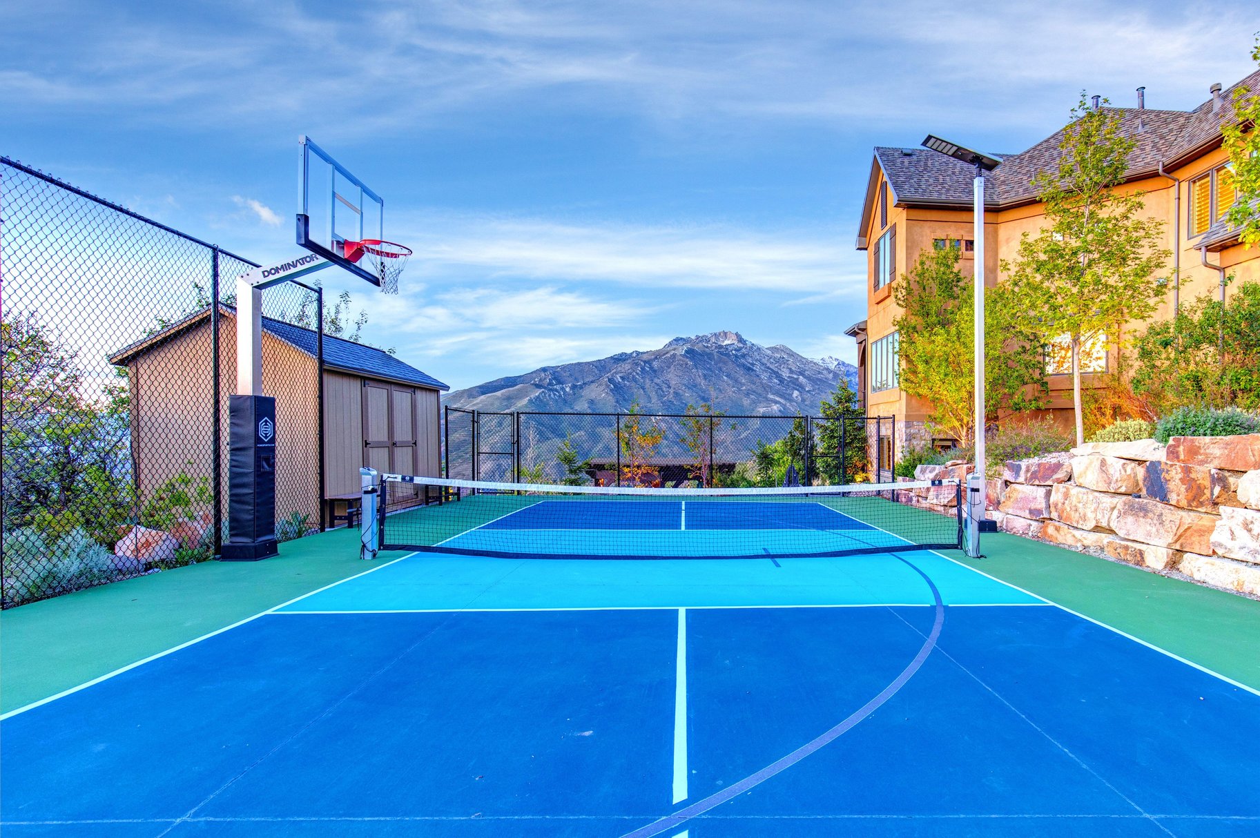  Panoramic Views, Sports Court & Luxury Living in SunCrest - 物件實景
