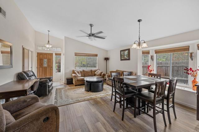 El Cajon, California, 92021, United States, 3 Bedrooms Bedrooms, ,2 BathroomsBathrooms,Residential,For Sale,1935695