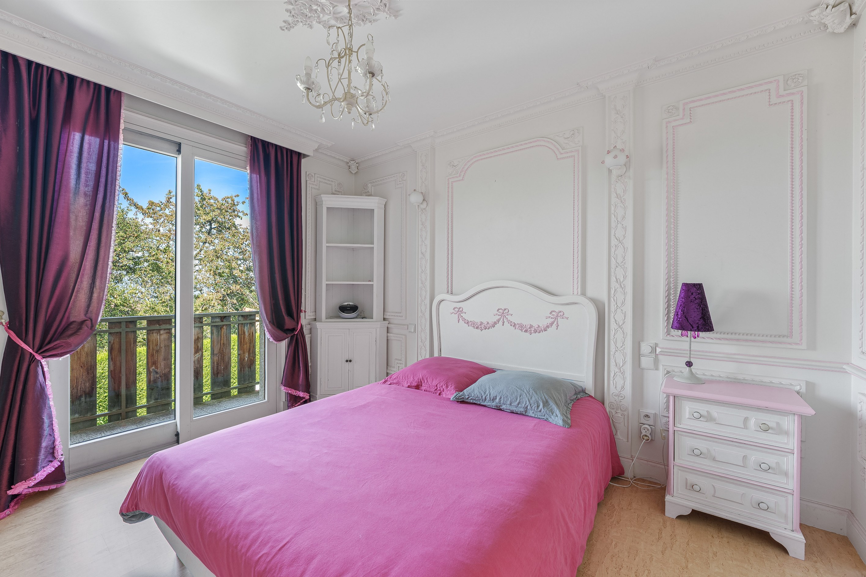  SAINT PAUL EN CHABLAIS HOUSE - 物件實景