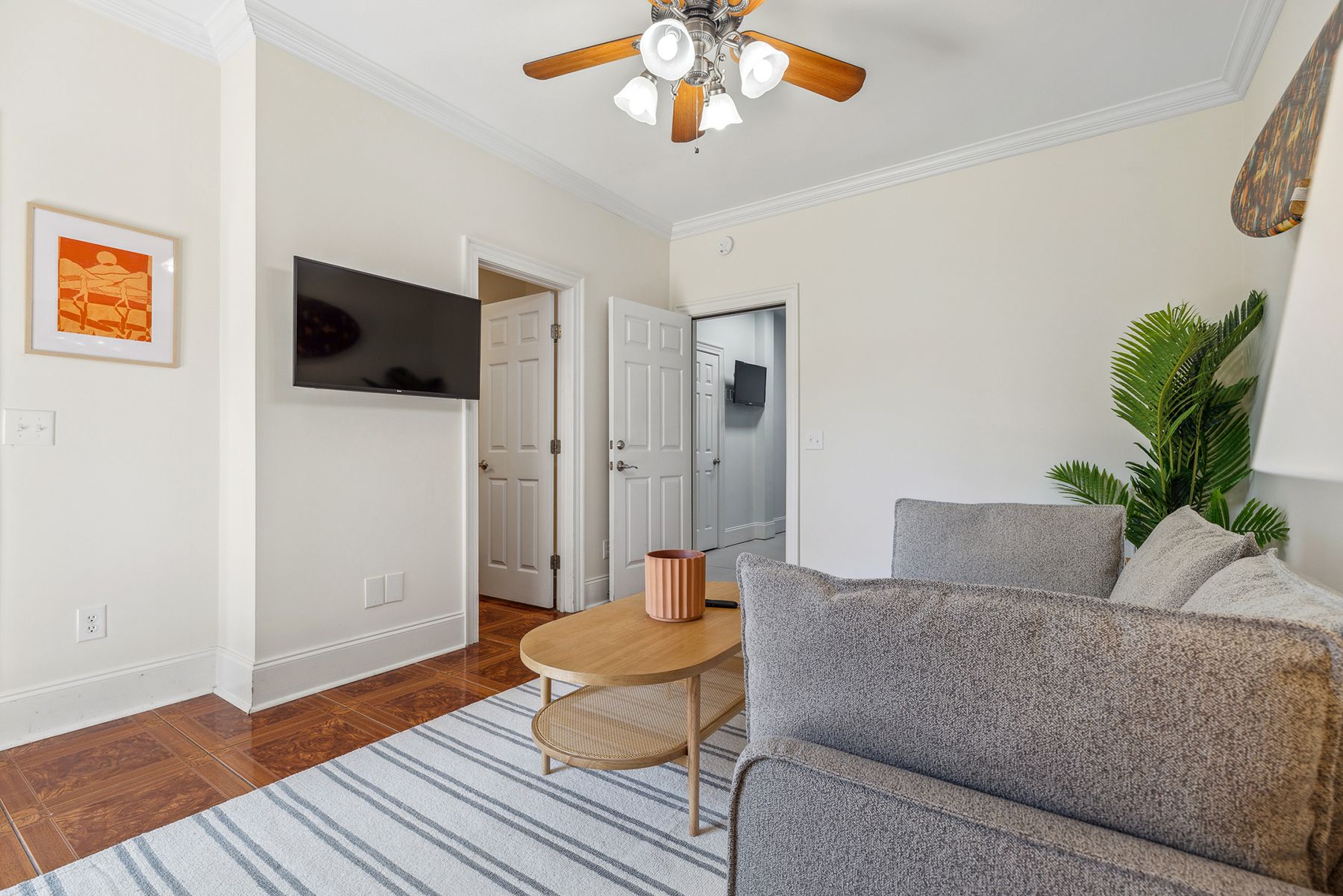  1317 Snapper Lane, Unit 2, Carolina Beach, NC 28428 - 物件實景