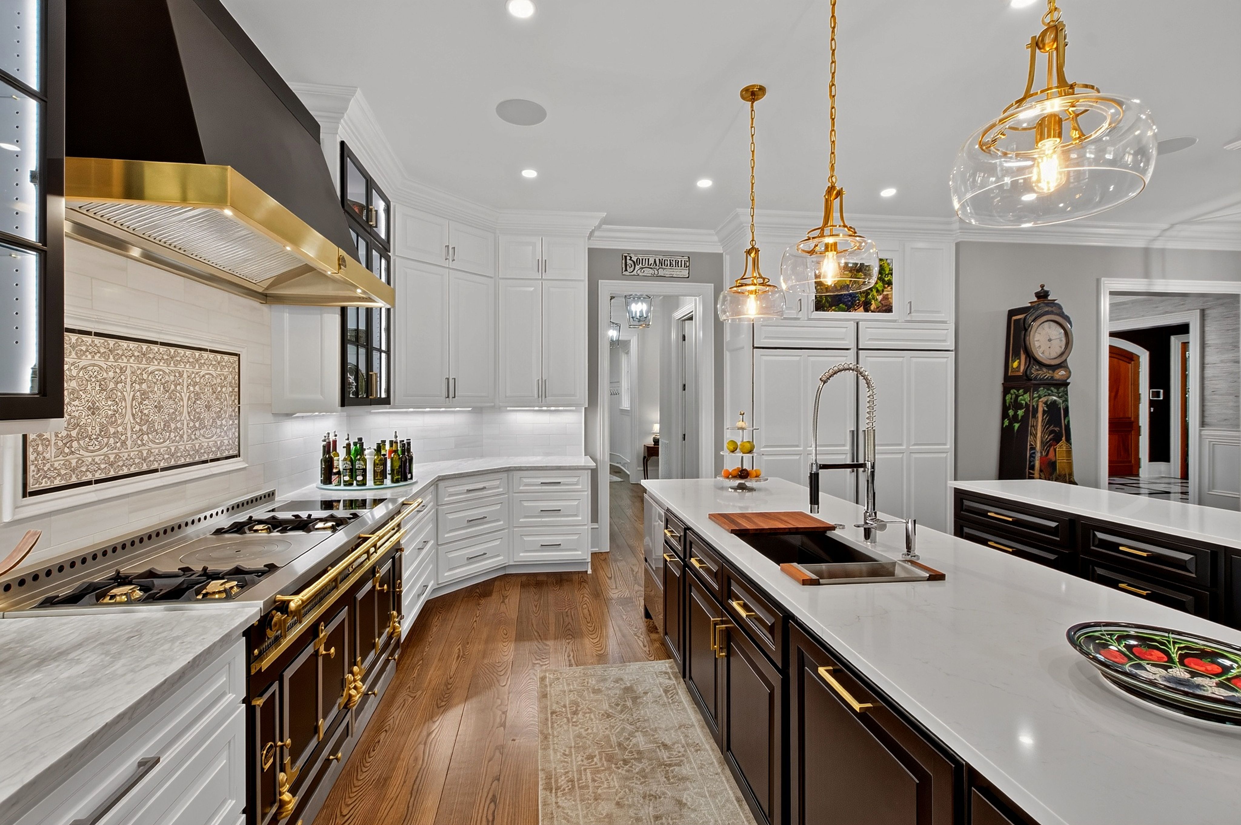  1412 Hedgelawn Way, Raleigh, NC 27615 - 物件實景