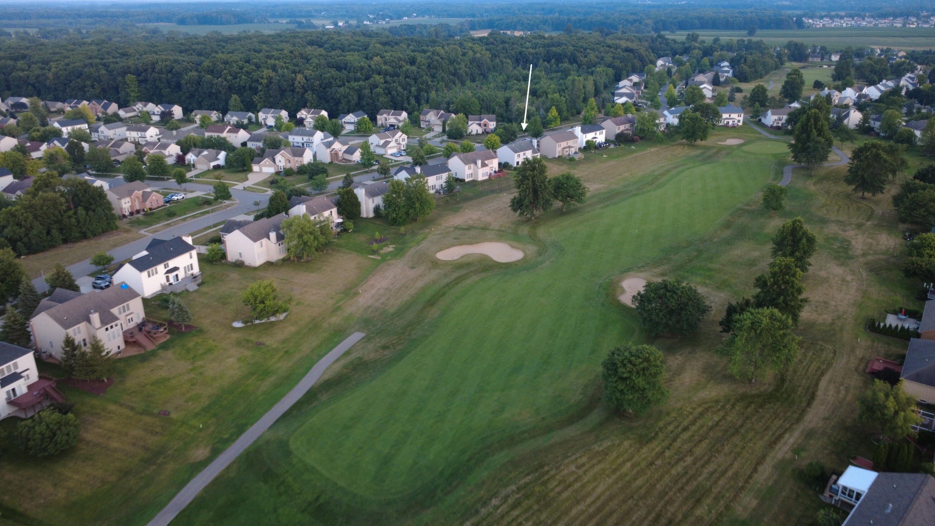 Caledonia, Michigan, 49316, United States, 4 Bedrooms Bedrooms, ,3 BathroomsBathrooms,Residential,For Sale,2008089
