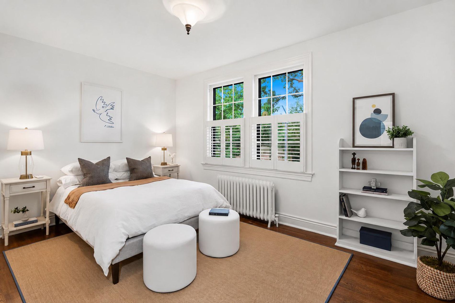  3306 Cathedral Avenue NW, Washington, DC, 20008 - 物件實景