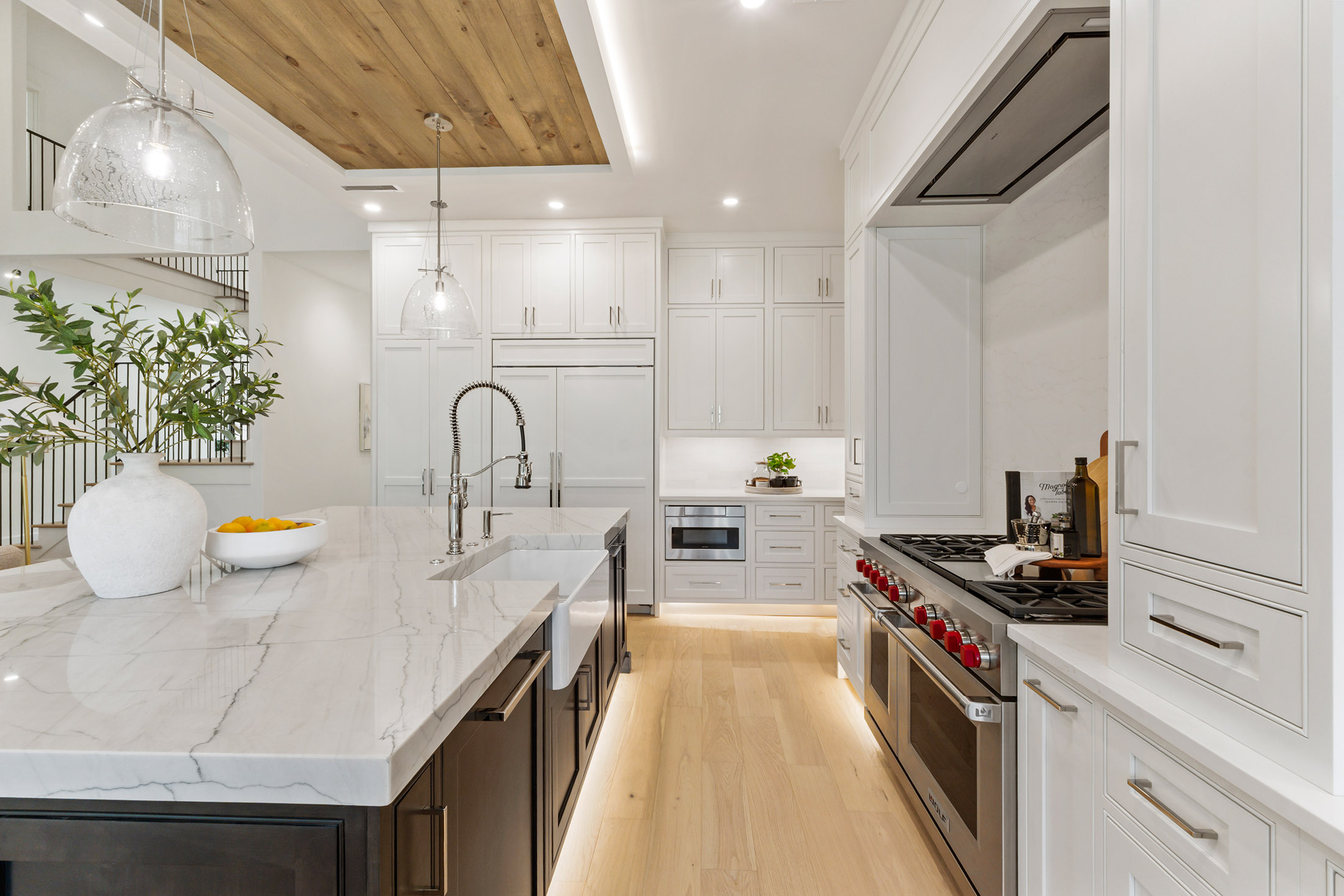  The Epitome of Alpharetta Luxury: Transitional Masterpiece in Garden District - 物件實景