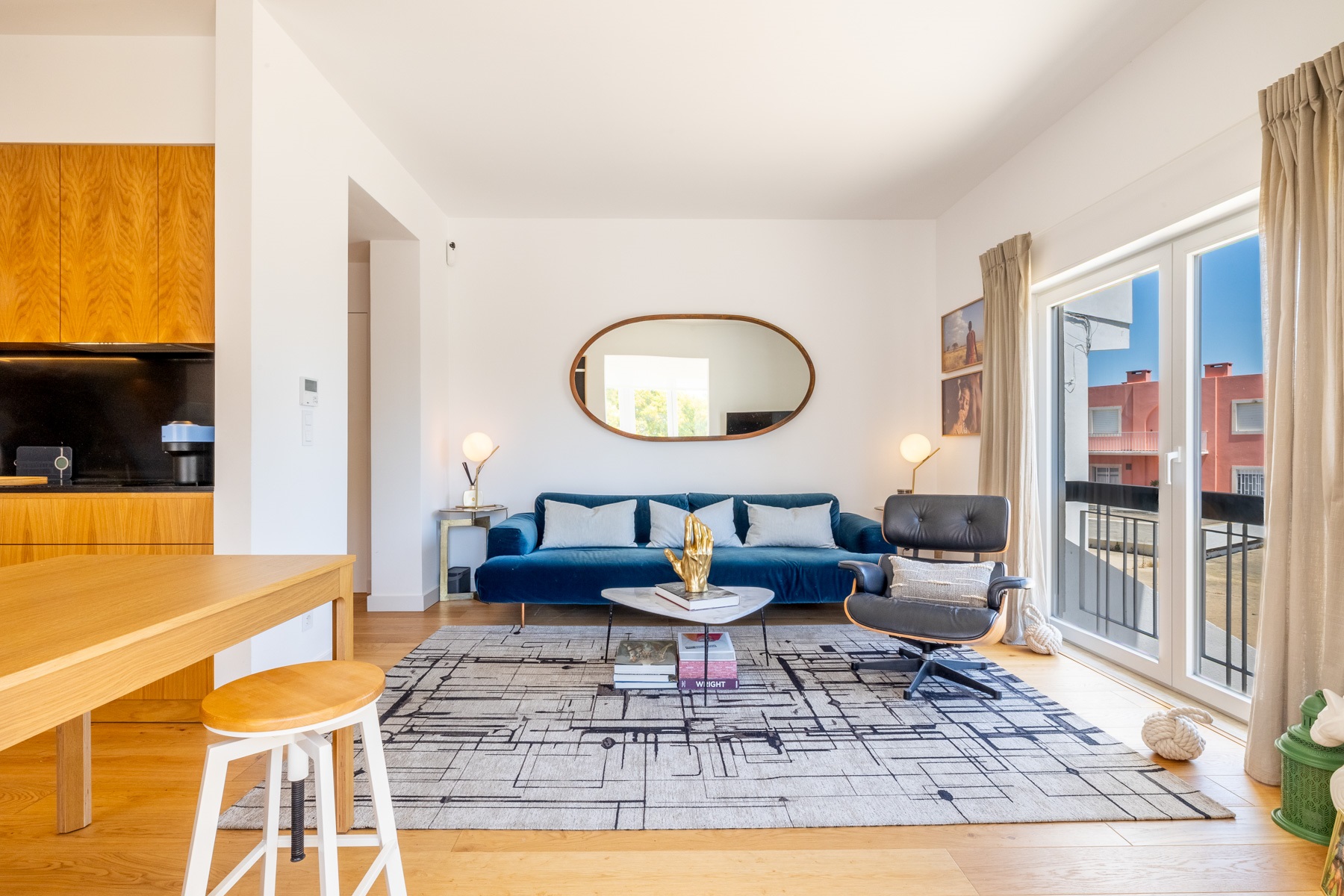 Flat, 1 bedrooms, for Sale - 物件實景