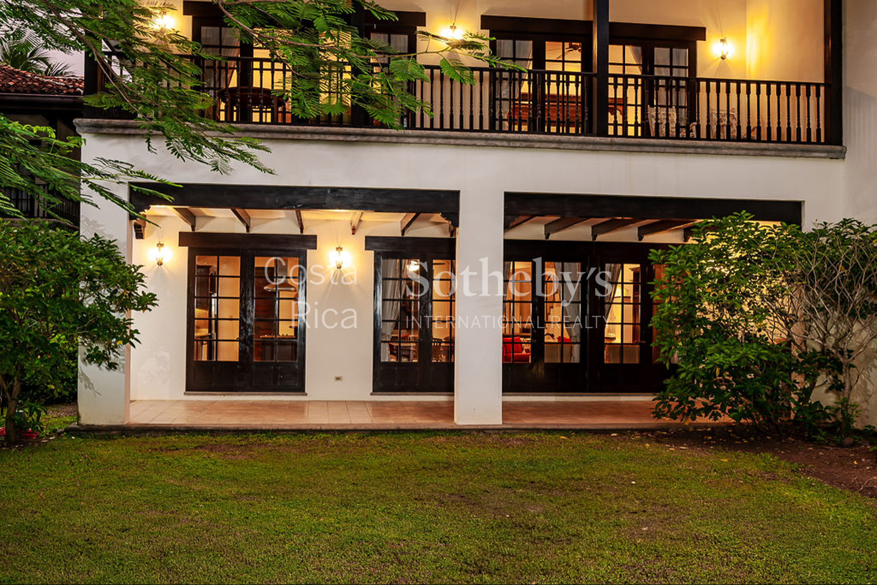  Villa Oasis - Palma Real - Hacienda Pinilla - 物件實景