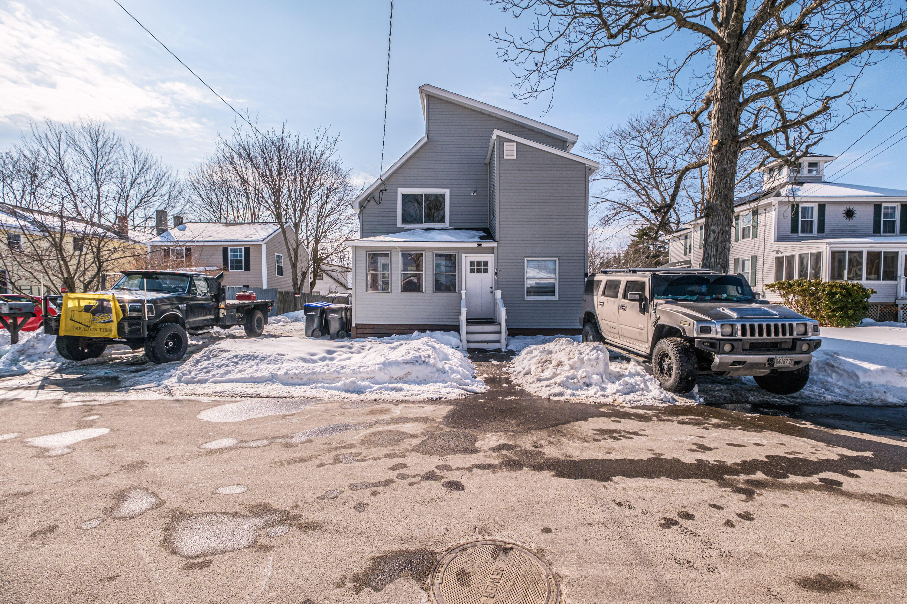 Old Orchard Beach, Maine, 04064, United States, ,3 BathroomsBathrooms,Residential,For Sale,2020912