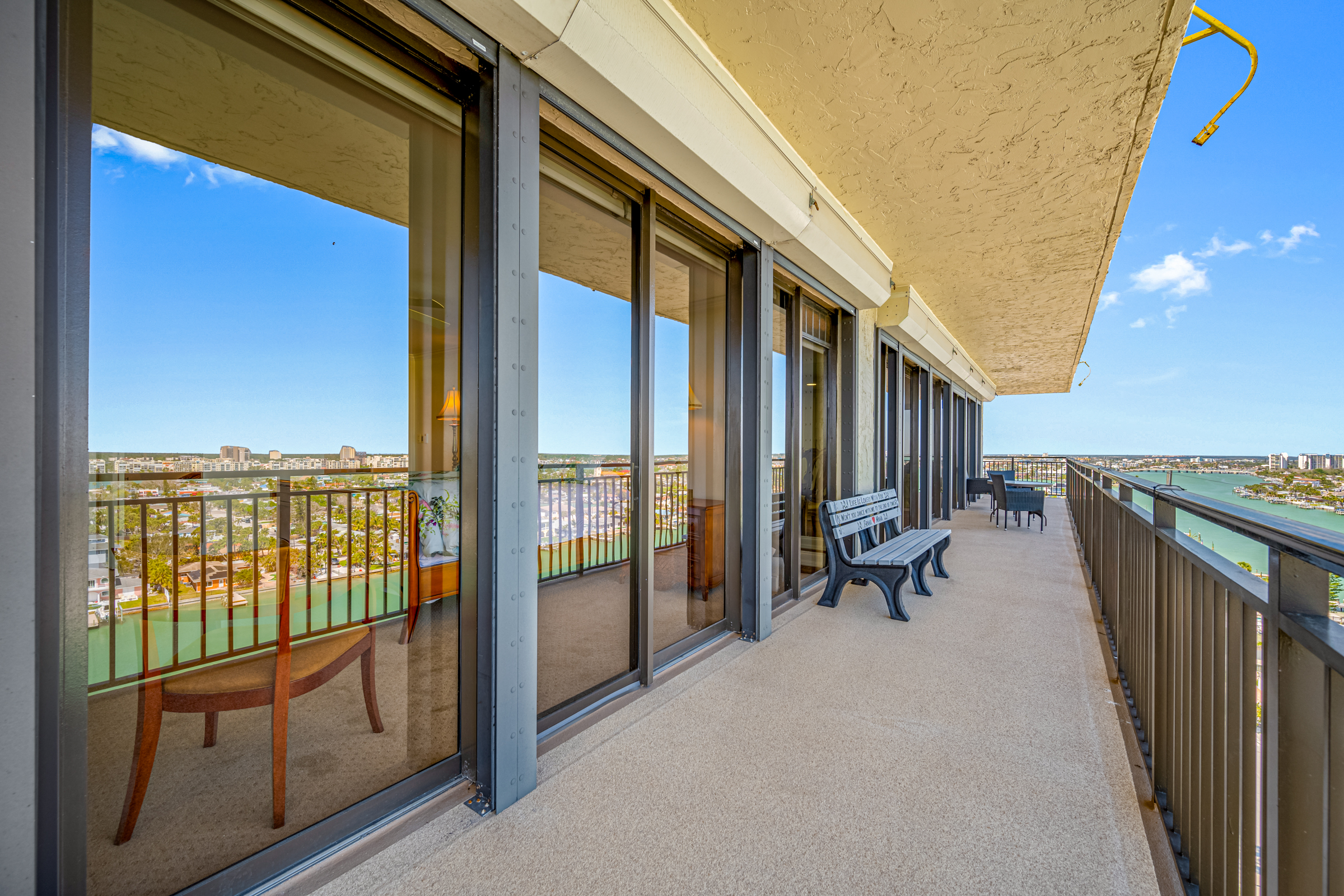 Treasure Island, Florida, 33706, United States, 2 Bedrooms Bedrooms, ,2 BathroomsBathrooms,Residential,For Sale,1998023