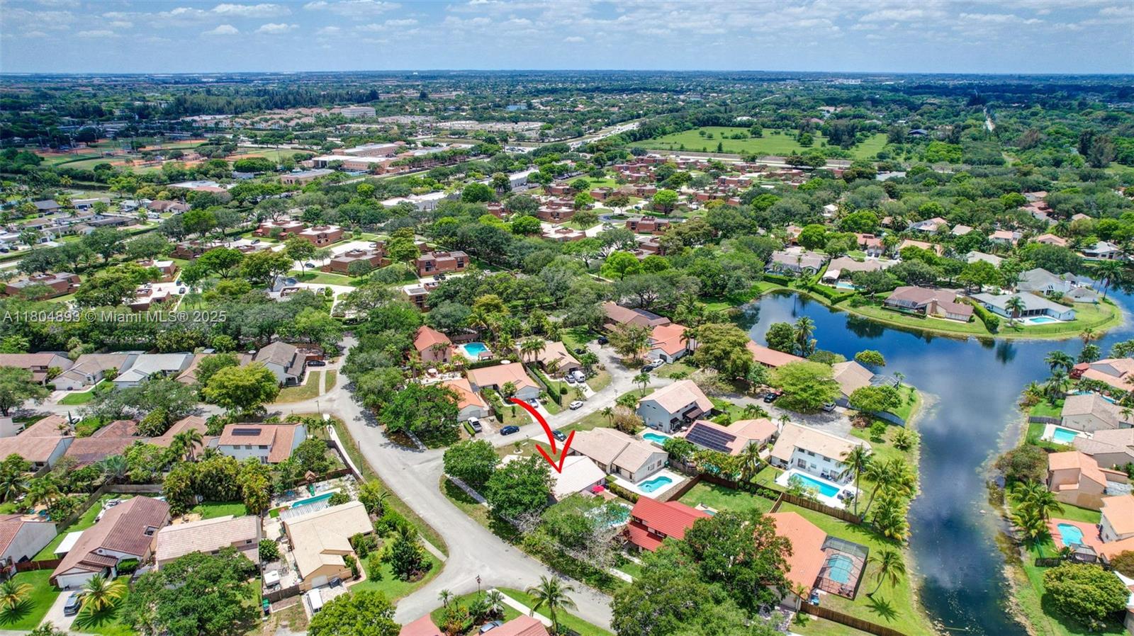 Cooper City, Florida, 33026, United States, 3 Bedrooms Bedrooms, ,2 BathroomsBathrooms,Residential,For Sale,1827965