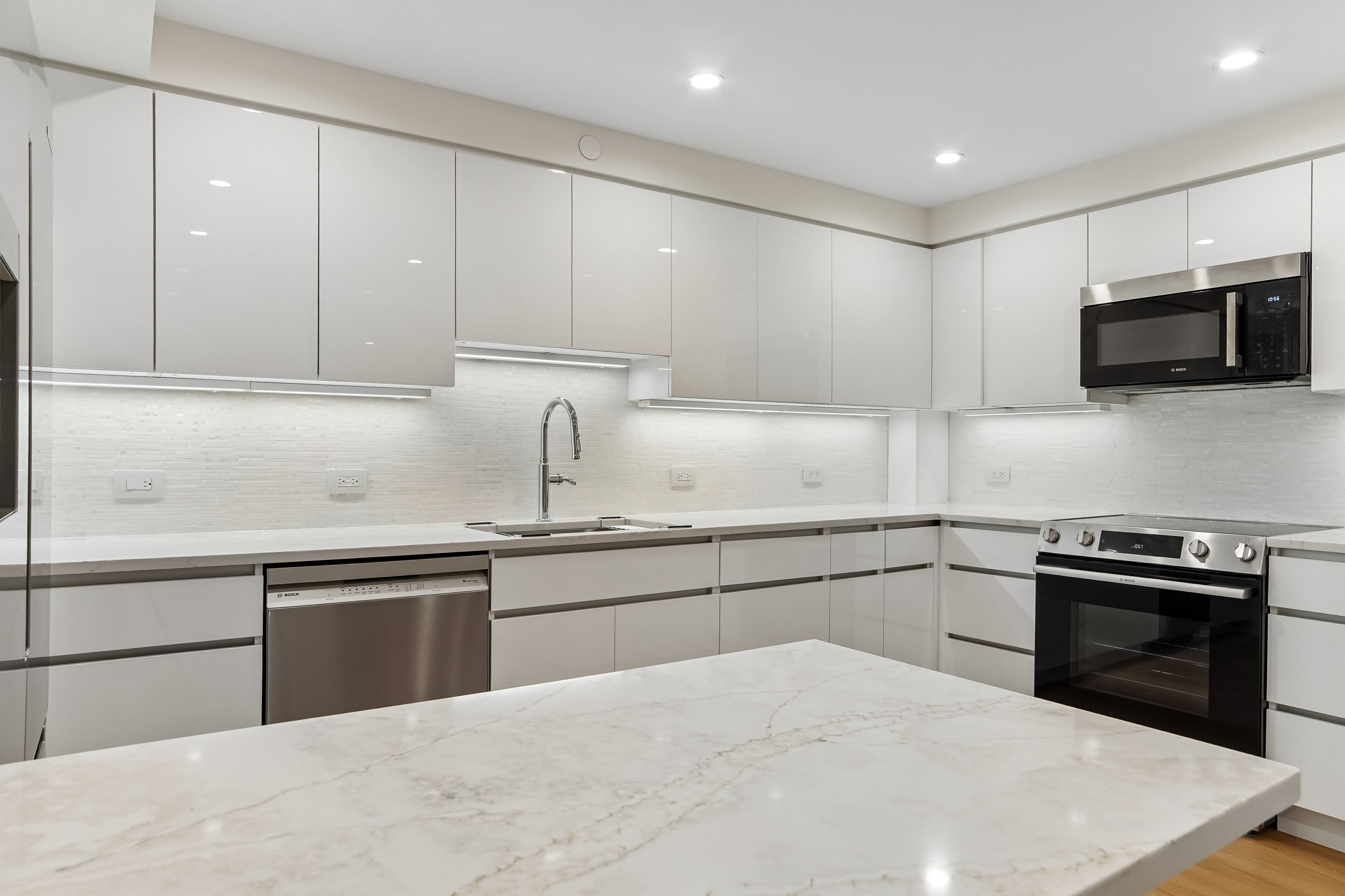  1512 Palisade Avenue, 16G, Fort Lee, NJ 07024 - 物件實景