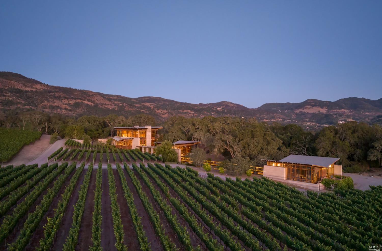 Napa, California, 94558, United States, 7 Bedrooms Bedrooms, ,11 BathroomsBathrooms,Residential,For Sale,1766970