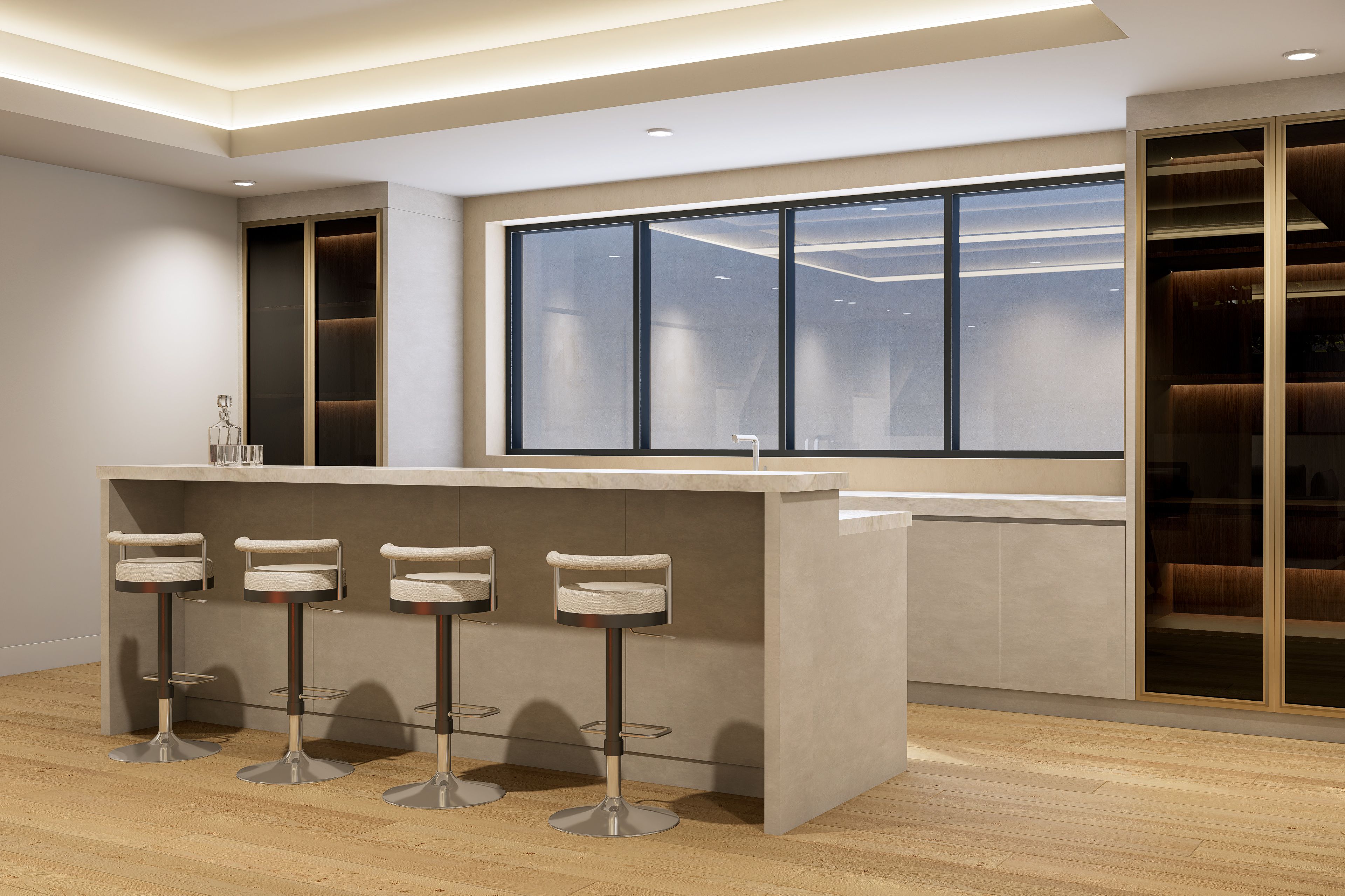  1427 Pathfinder Lane, McLean, VA 22101 - 物件實景