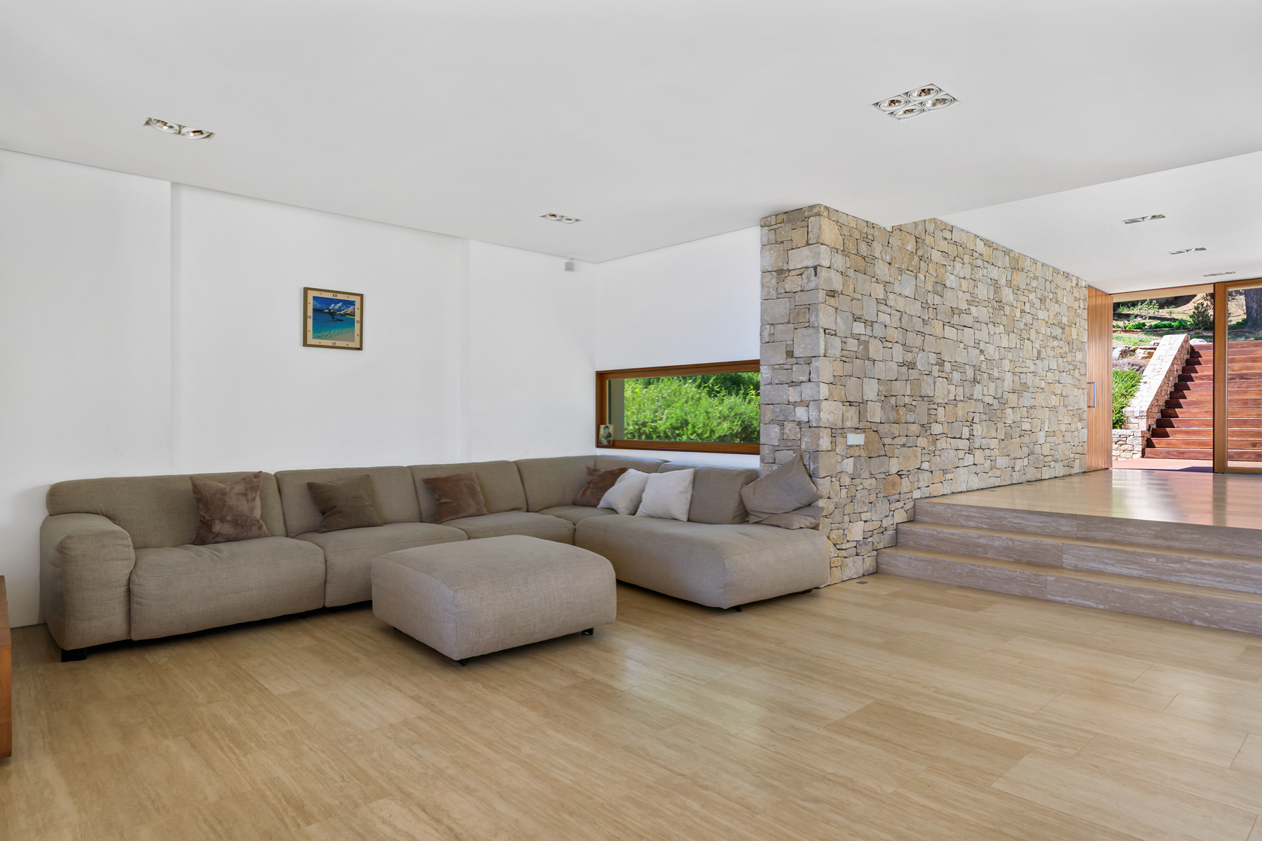  Spectacular luxury property with sea views in Aiguablava, Begur - 物件實景