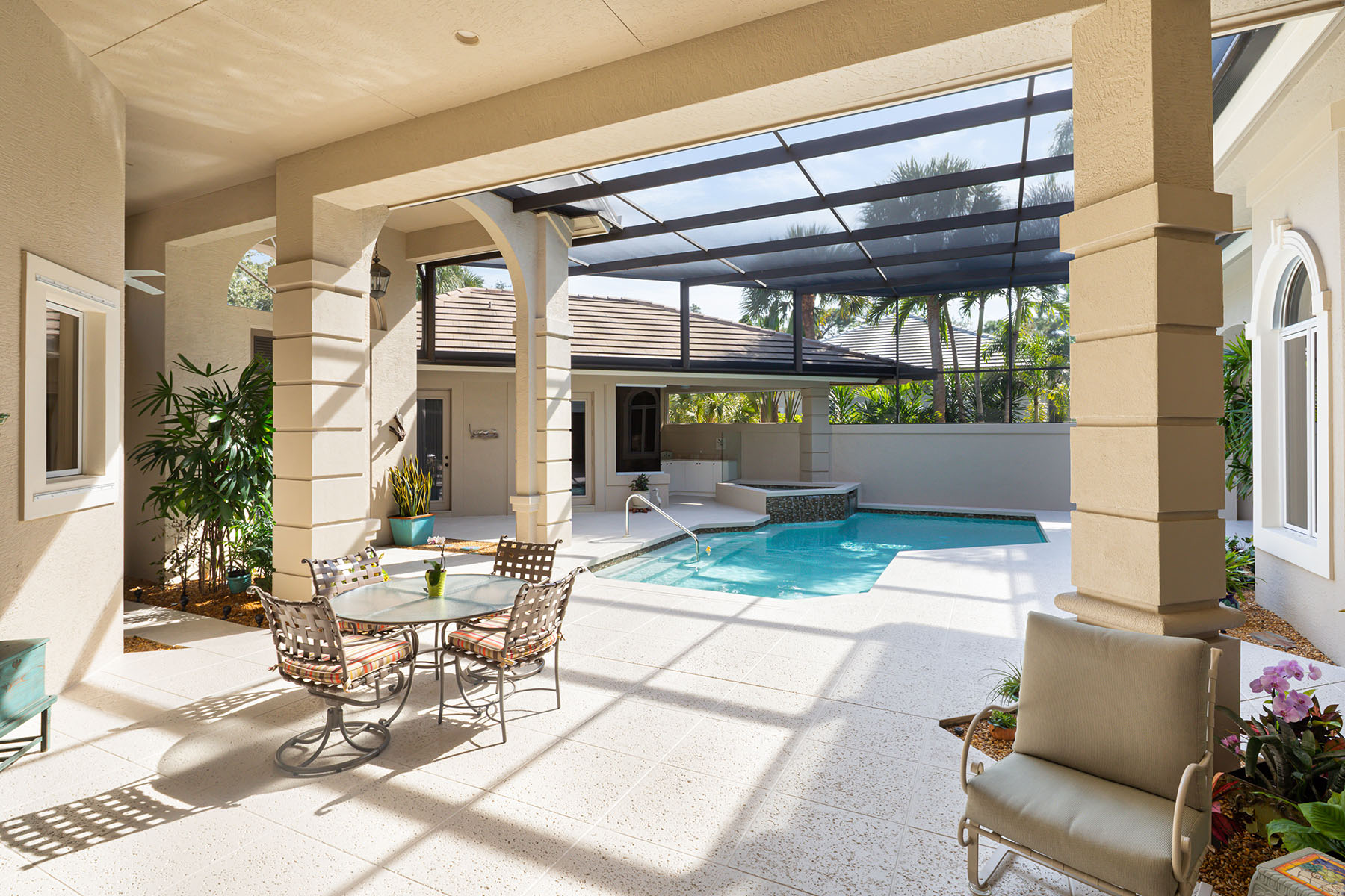  COLLIERS RESERVE - 物件實景