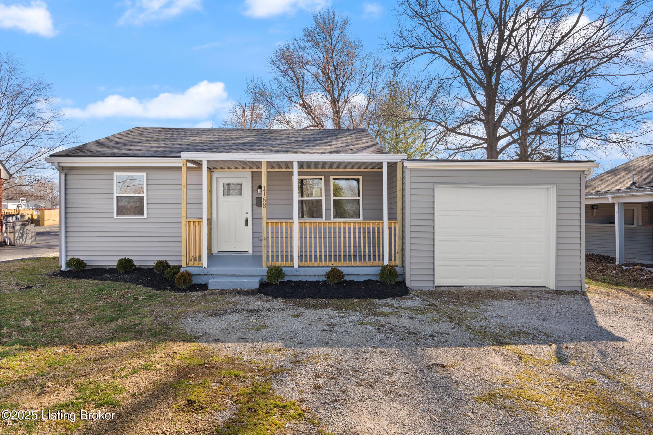 Norton Ave, Louisville, KY 40213
