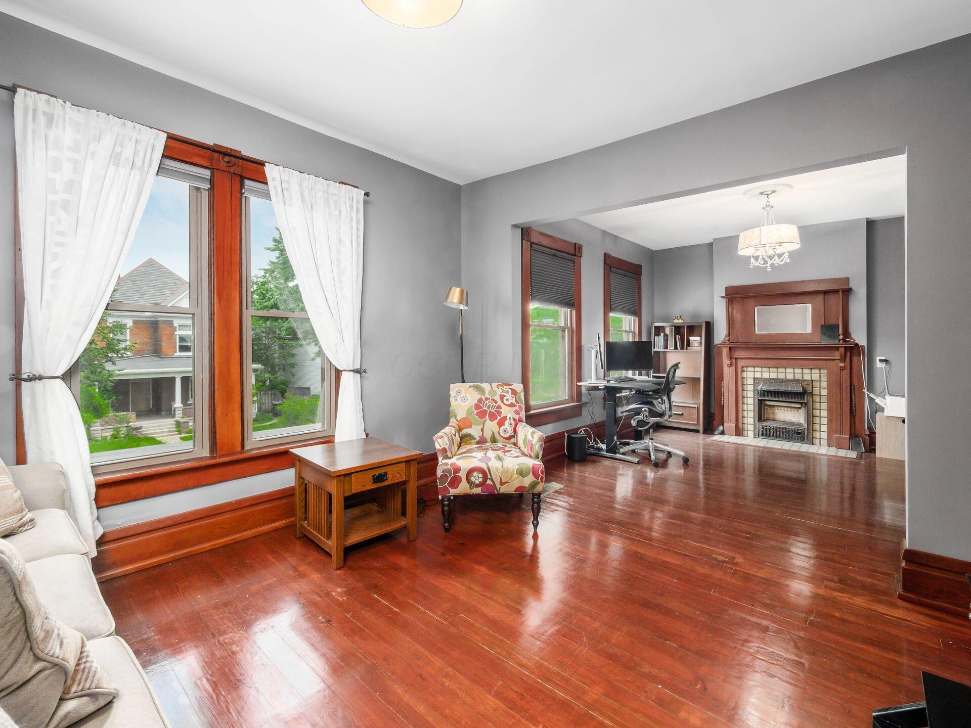 Columbus, Ohio, 43201, United States, 3 Bedrooms Bedrooms, ,4 BathroomsBathrooms,Residential,For Sale,1858166