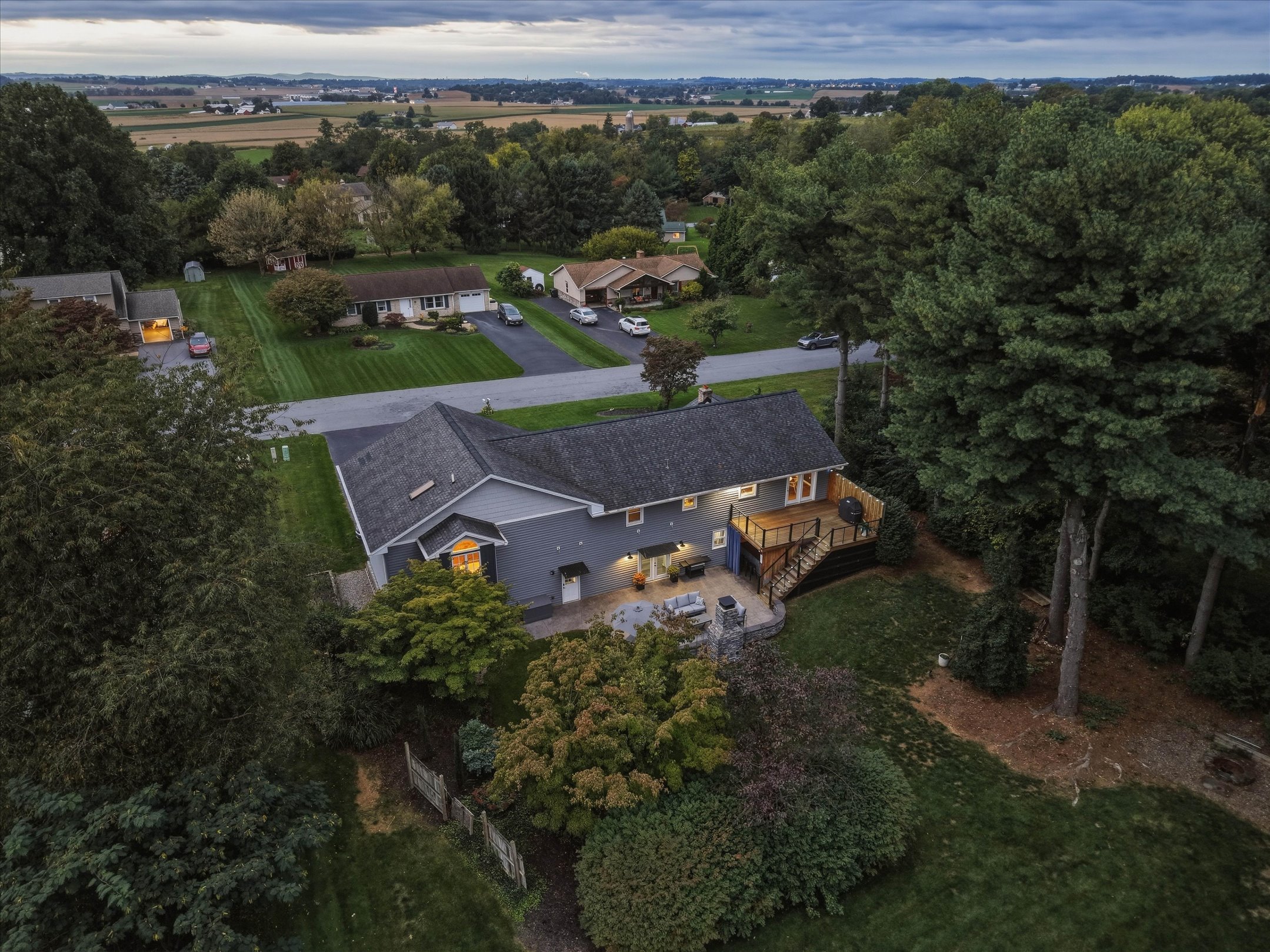  207 Weaver Dr, Lititz, PA 17543 - 物件實景