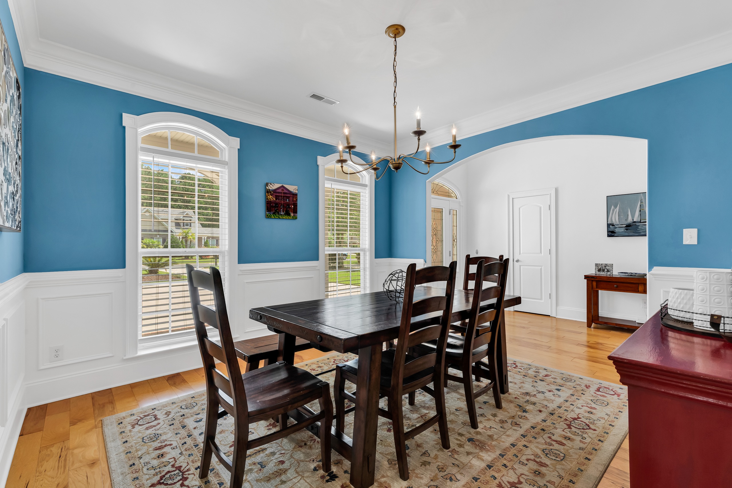  261 Chamberlin Road  Myrtle Beach, SC - 物件實景