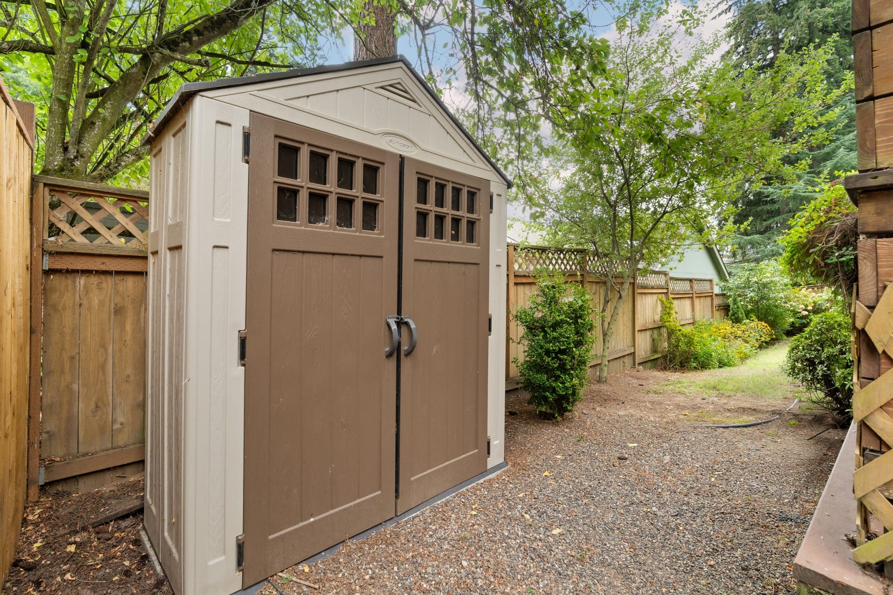  8005 SW CHURCHILL CT Tigard, OR 97224 - 物件實景