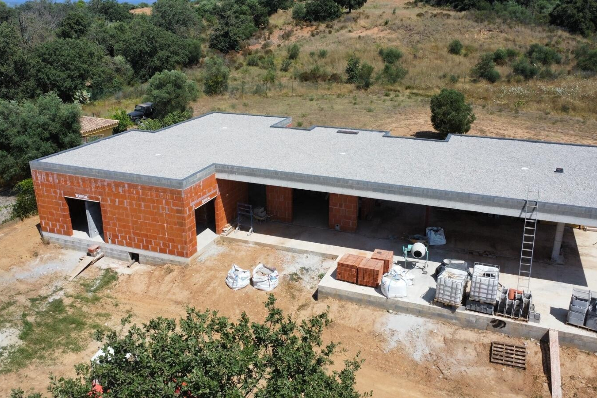  Modern House for Sale in Golf de Peralada, Alt Empordà - 物件實景