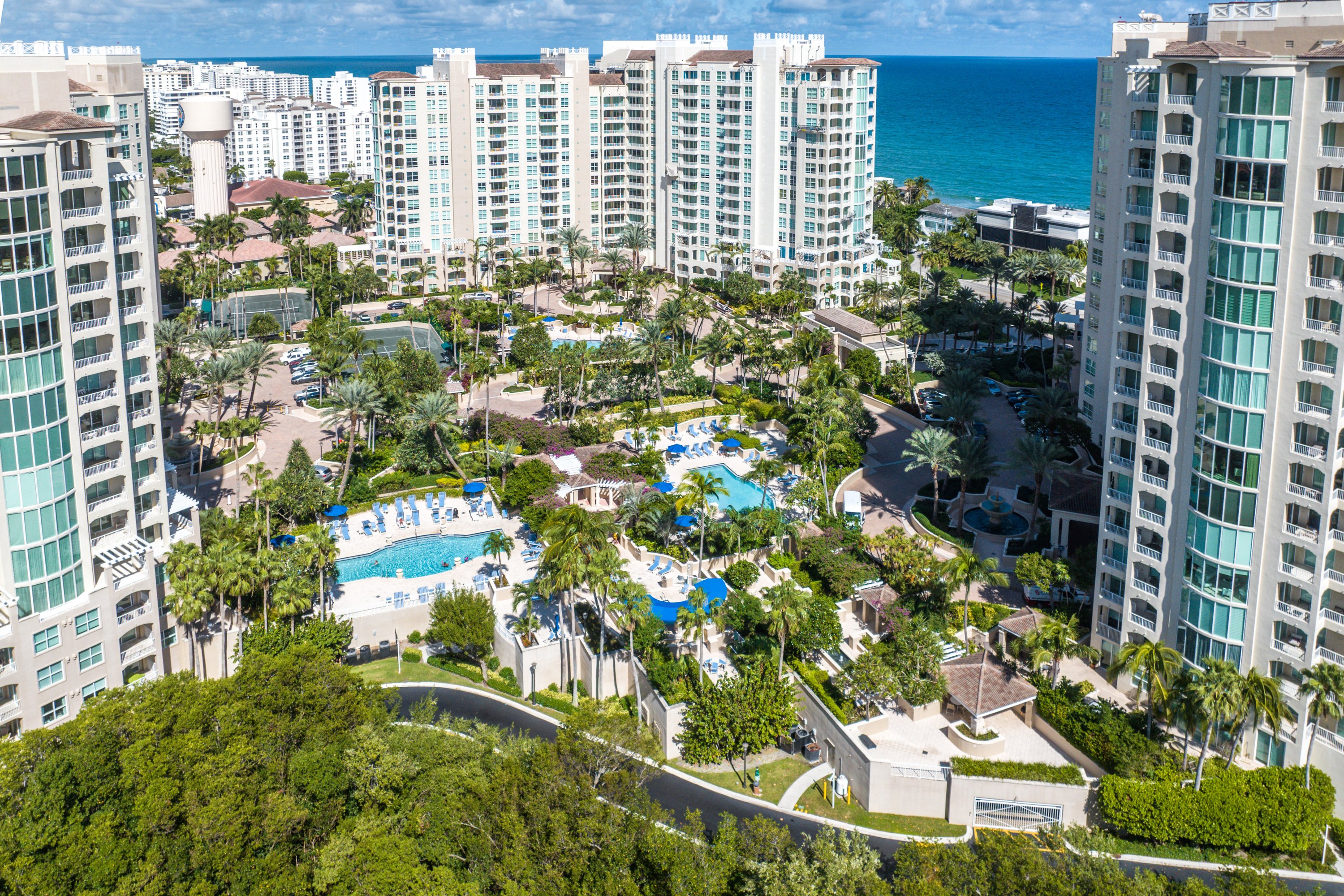  3700 S Ocean Boulevard, Highland Beach, FL, 33487 - 物件實景