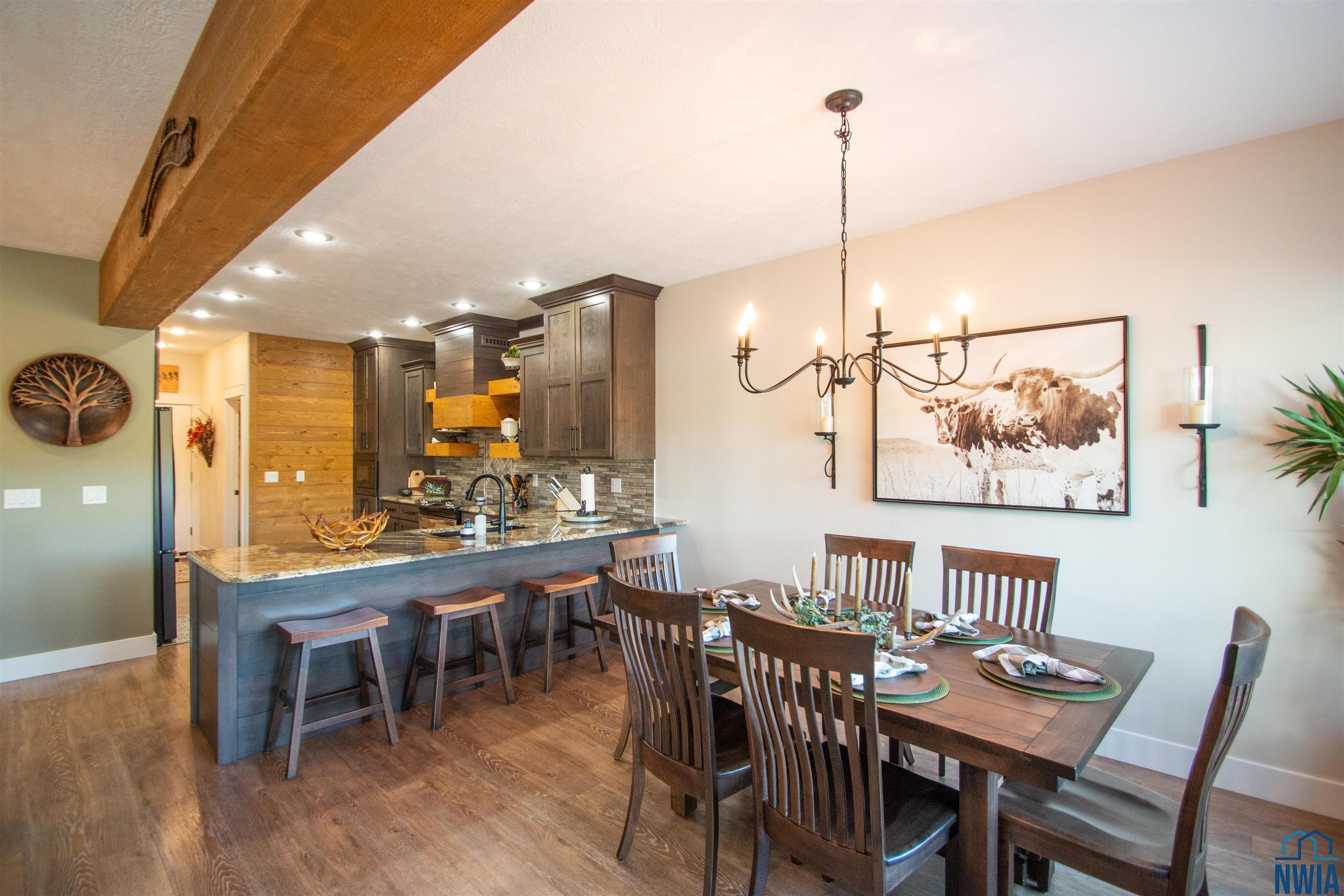 McCook Lake, South Dakota, 57049, United States, 3 Bedrooms Bedrooms, ,4 BathroomsBathrooms,Residential,For Sale,1974954