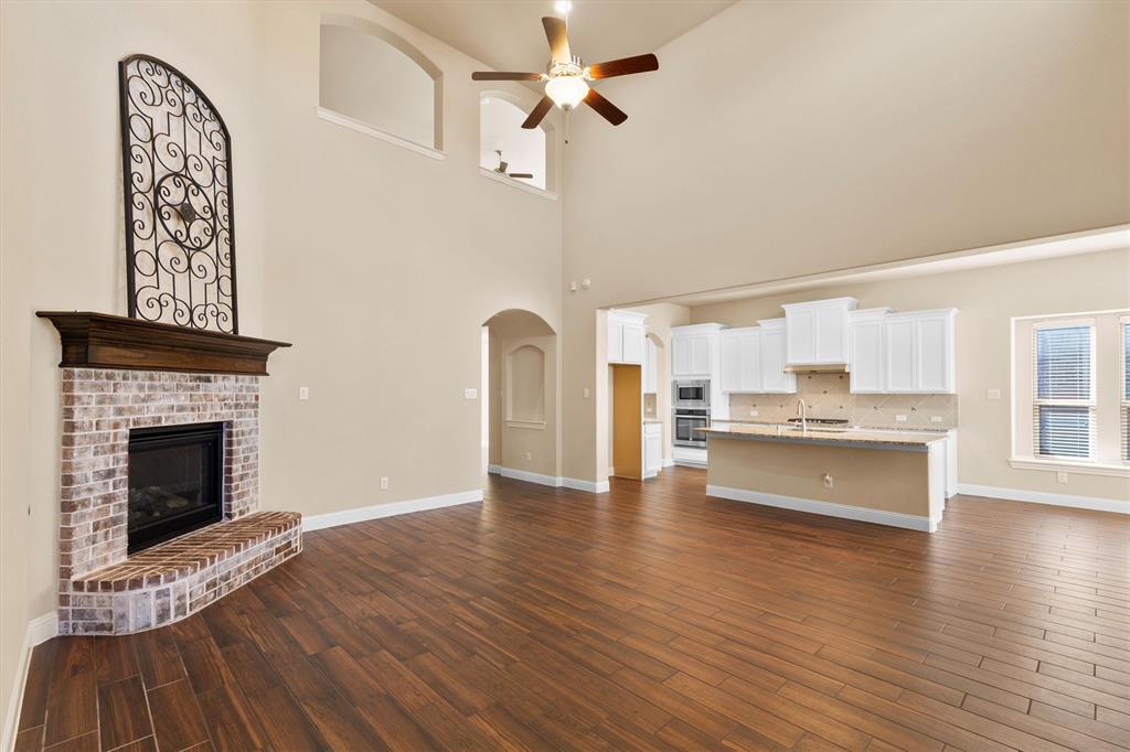 Wylie, Texas, 75098, United States, 5 Bedrooms Bedrooms, ,4 BathroomsBathrooms,Residential,For Sale,1950994