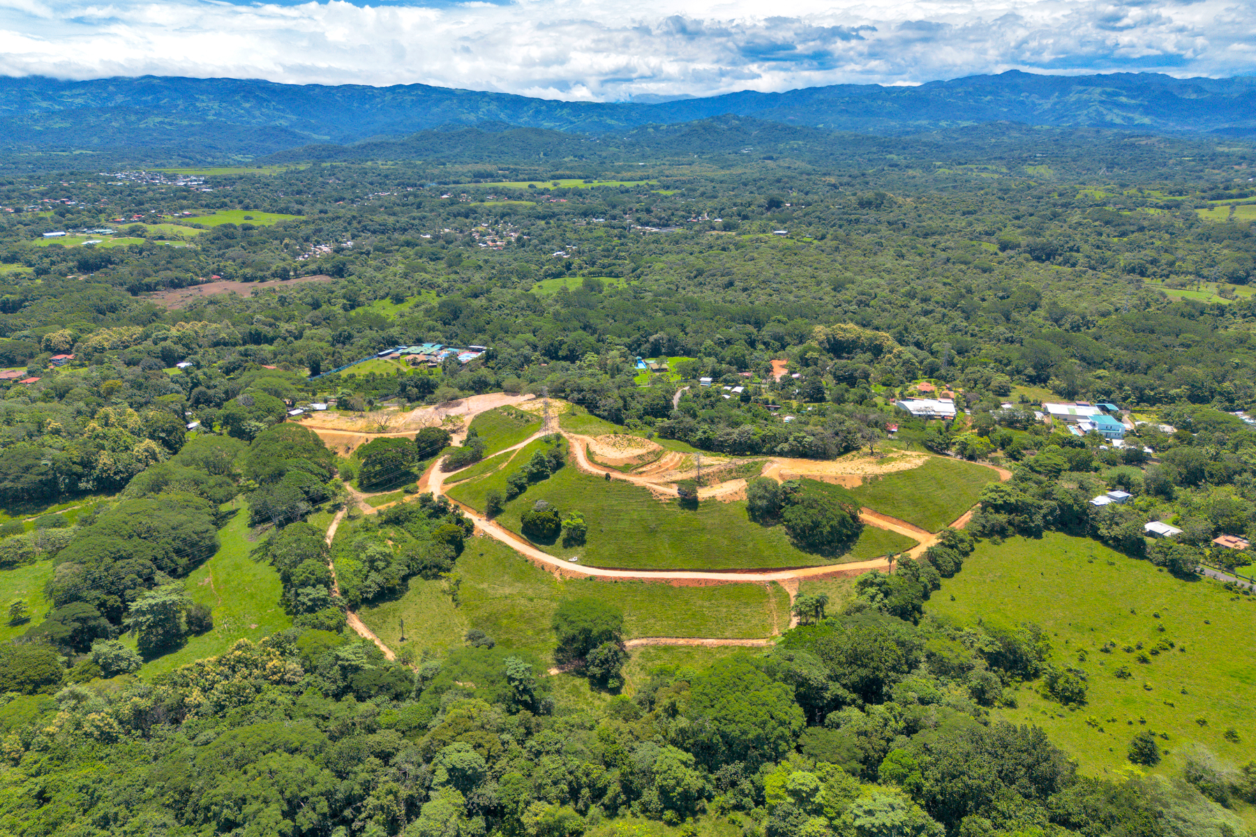 Vistamar Esparza Development Land - 物件實景