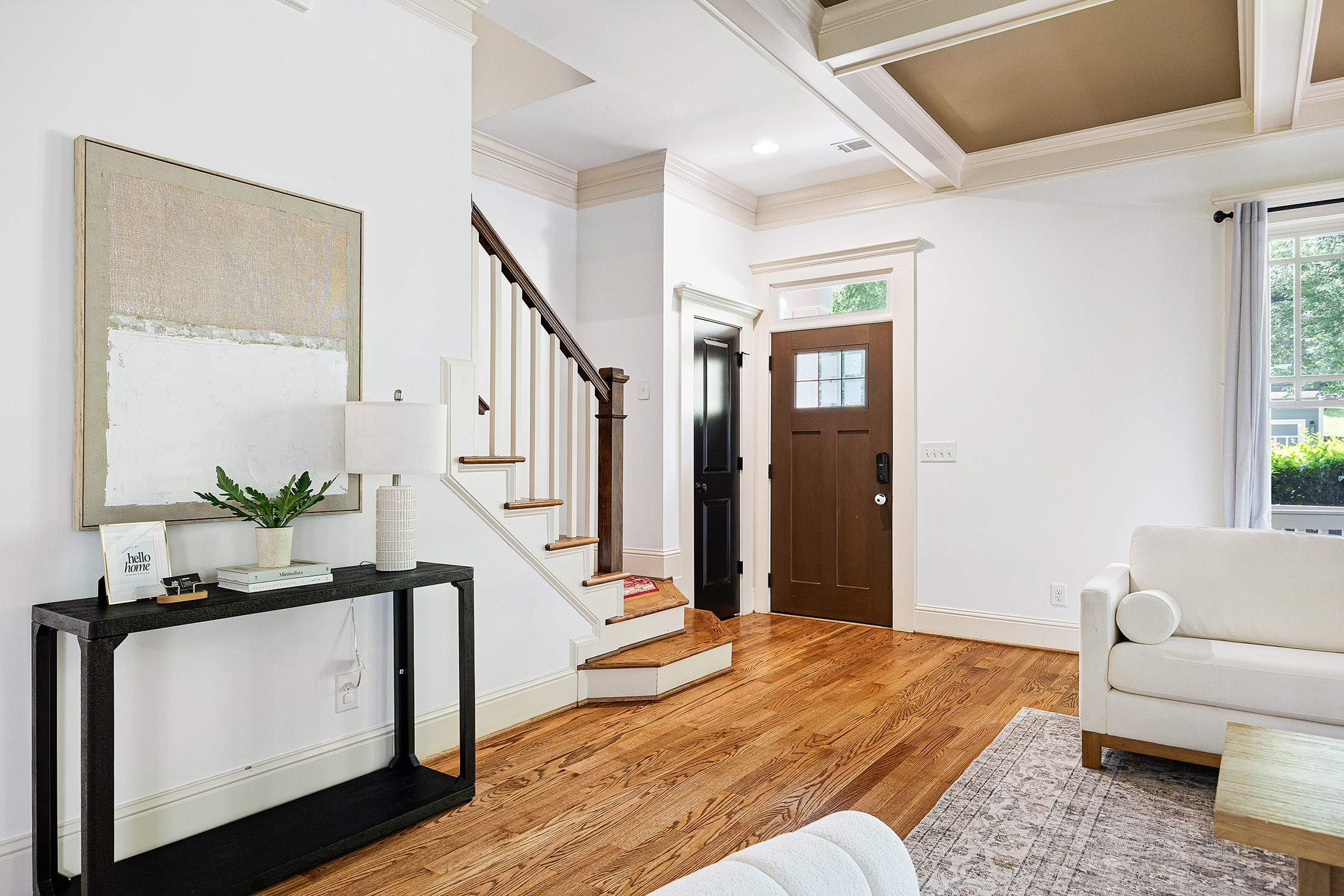  Spacious Living Meets Modern Convenience - 物件實景