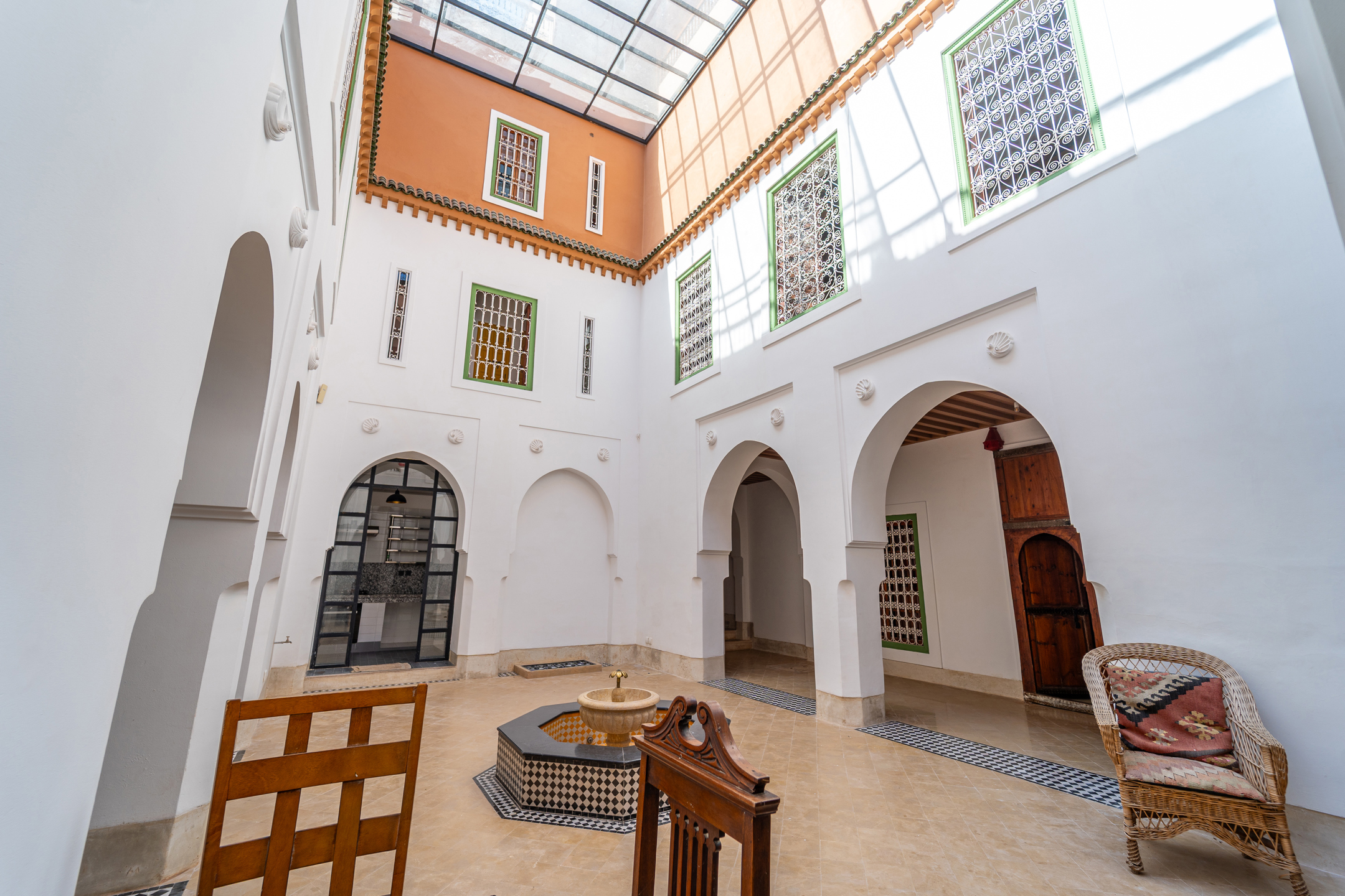  Marrakech I Medina - 物件實景