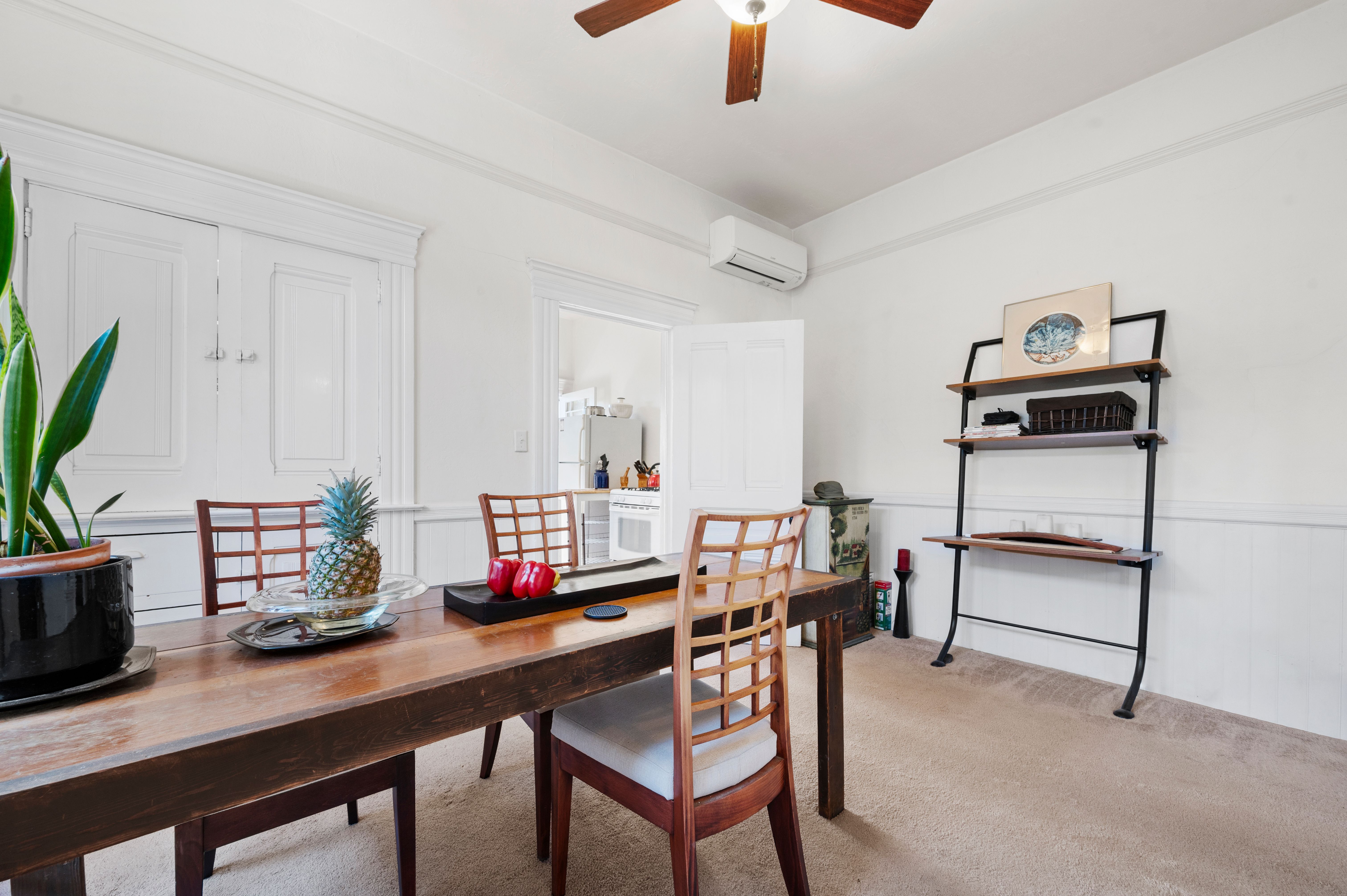  Investment Opportunity in the Heart of Downtown Napa - 物件實景