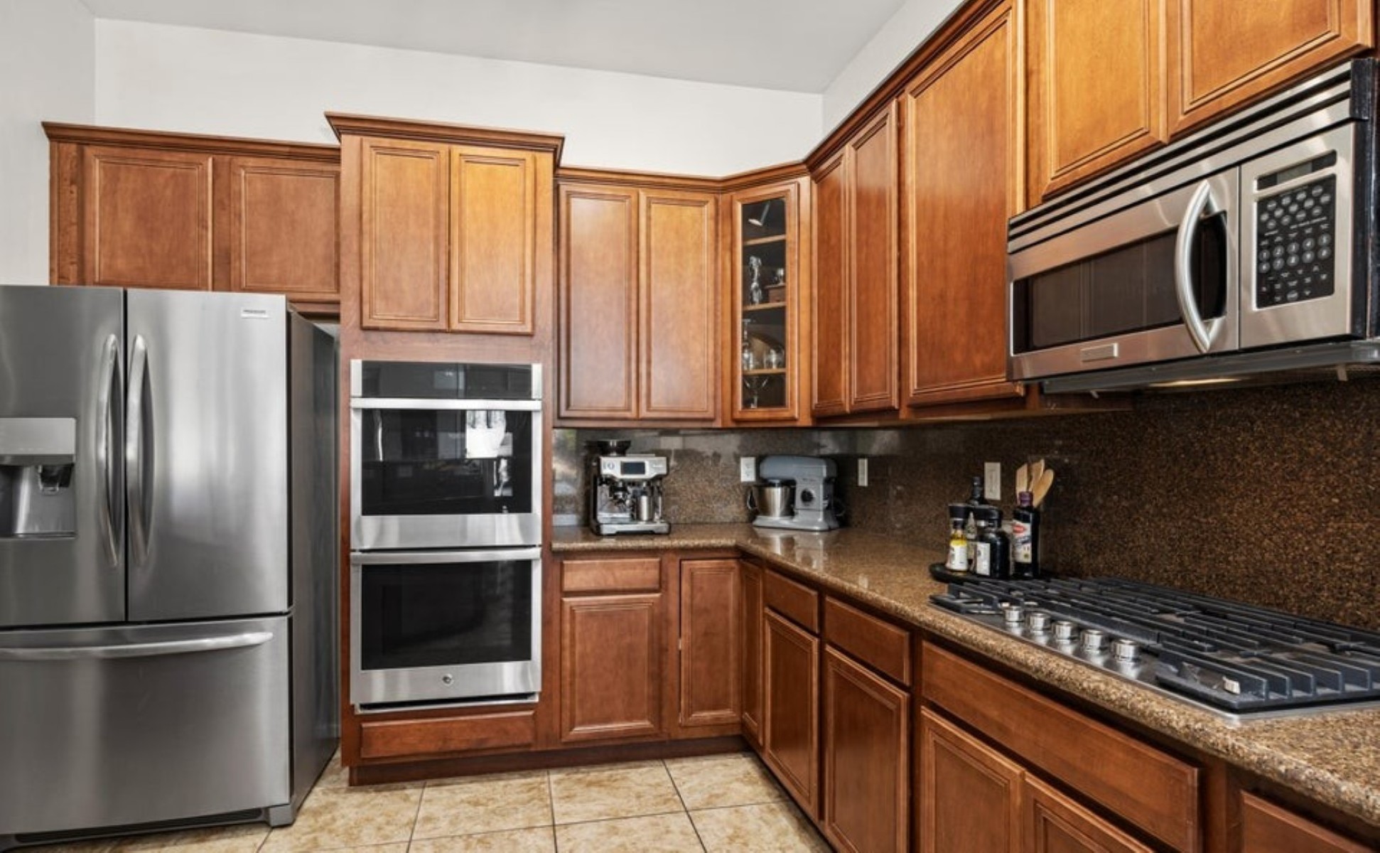  7840 N Box Camp Place, Tucson, AZ 85743 - 物件實景