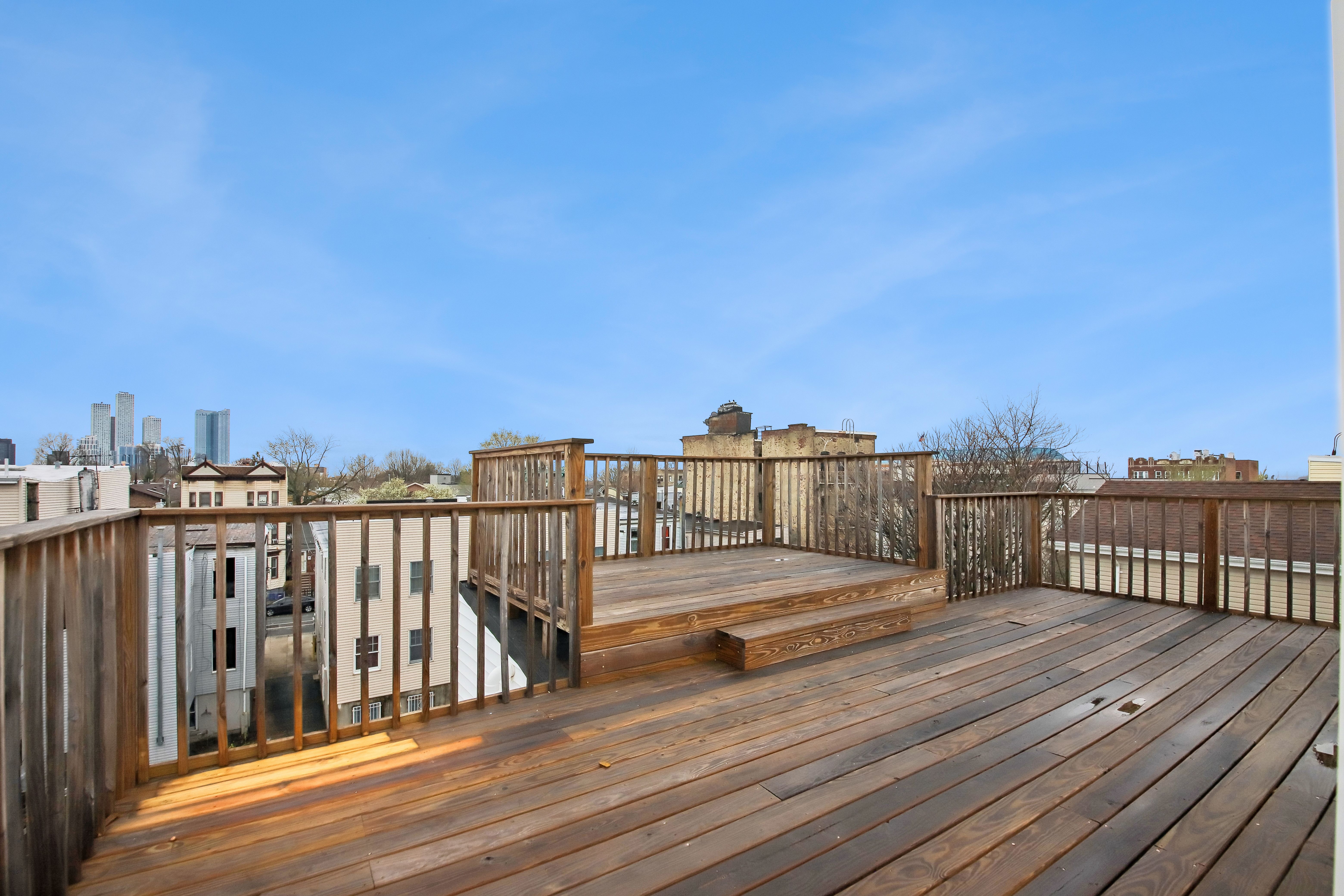  113 Lincoln Street, Jersey City, NJ 07307 - 物件實景