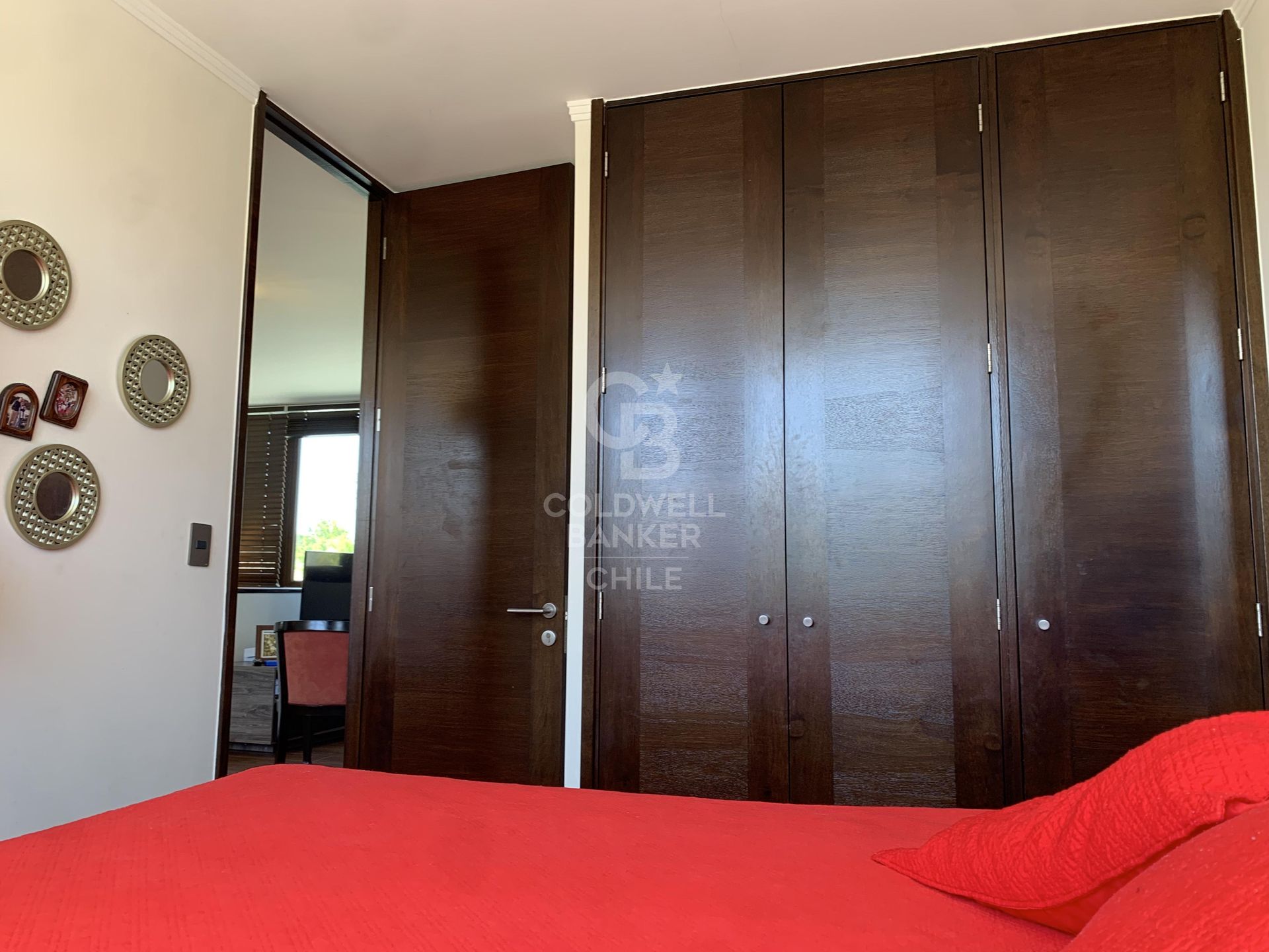 Colina, Chile, 3 Bedrooms Bedrooms, ,3 BathroomsBathrooms,Residential,For Sale,1736642