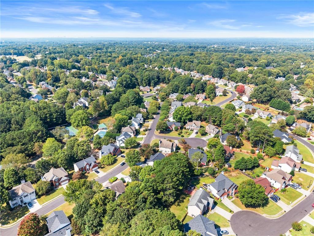 Peachtree Corners, Georgia, 30092, United States, 3 Bedrooms Bedrooms, ,3 BathroomsBathrooms,Residential,For Sale,1950975