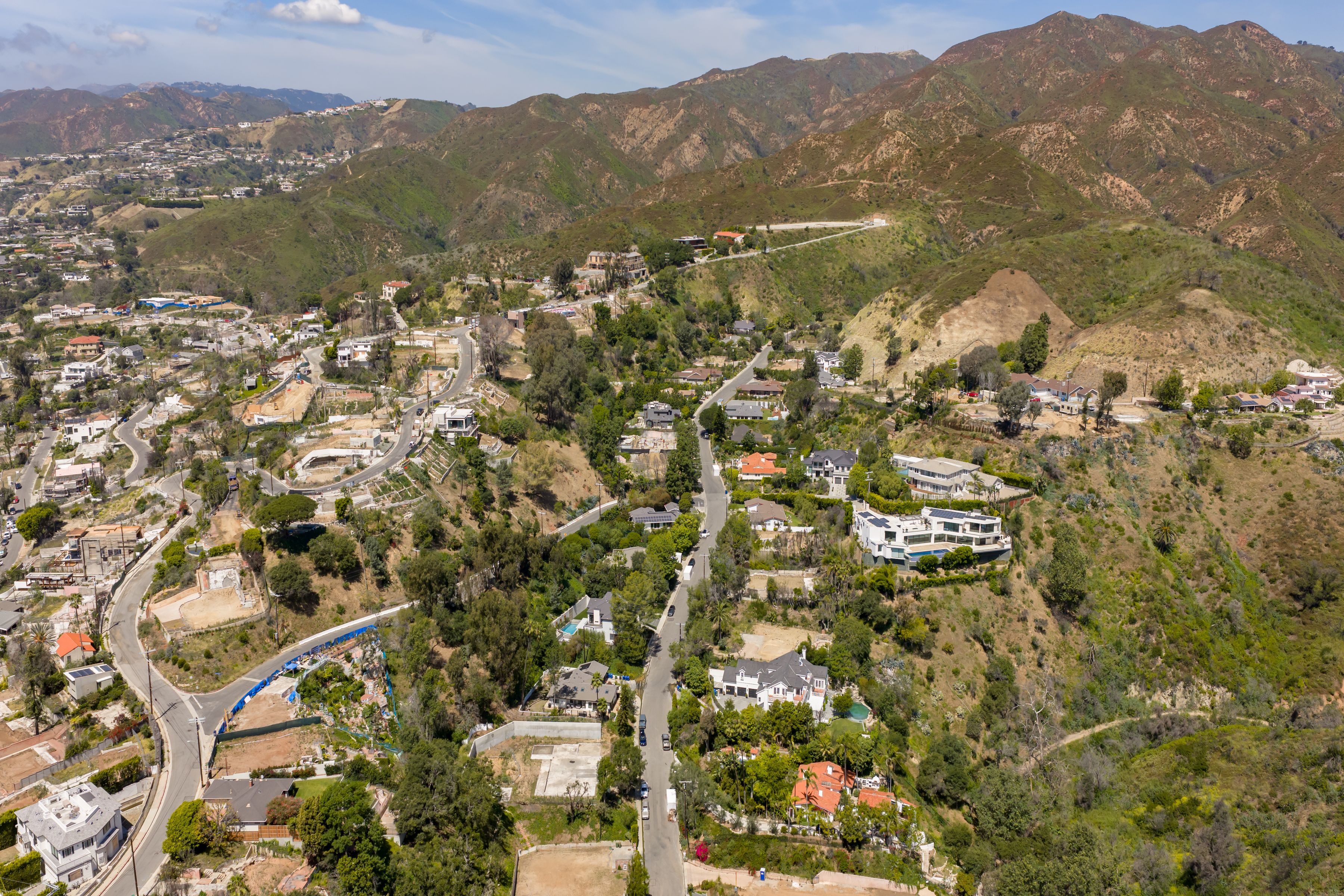  1303 Marinette Rd - 物件實景