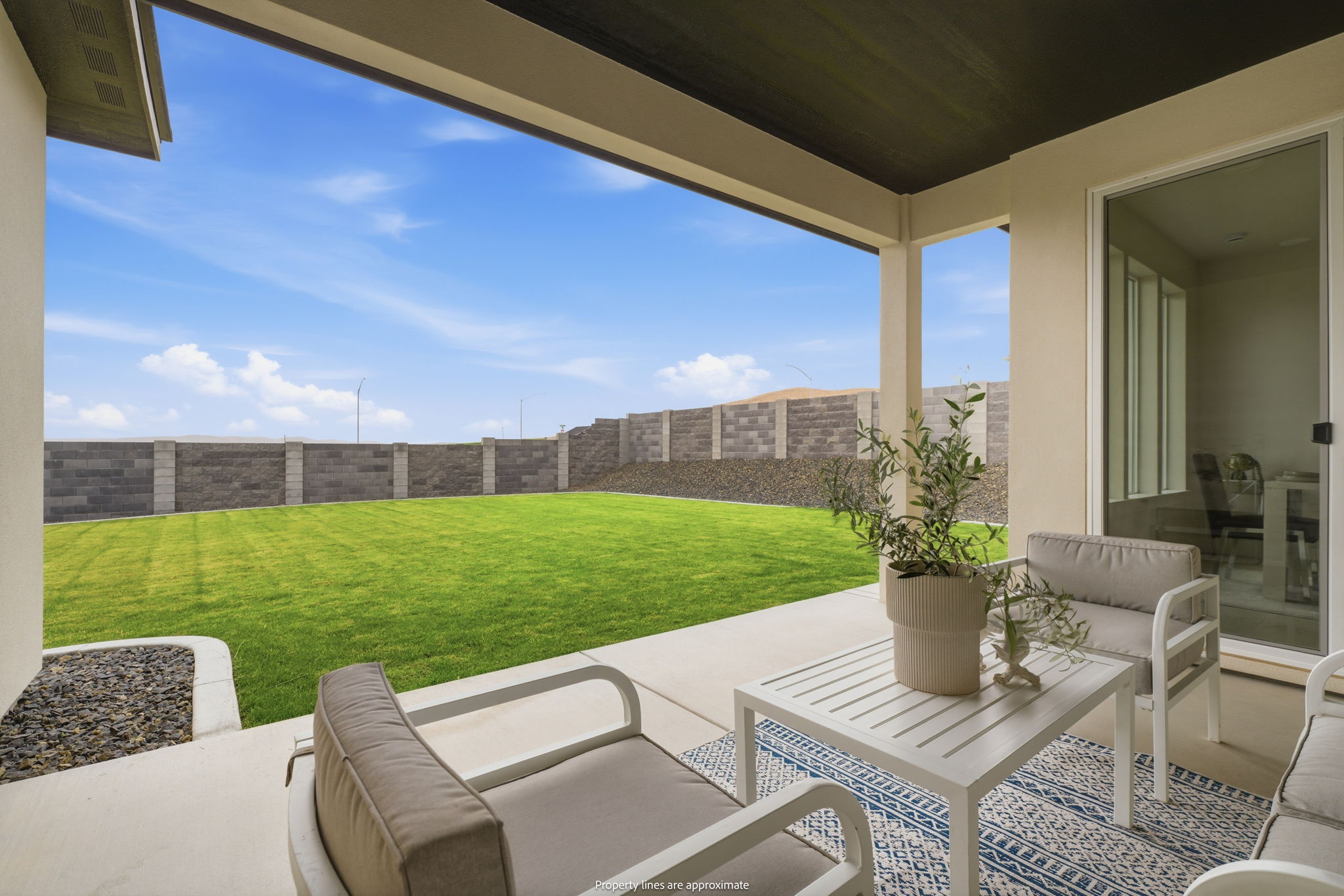  Brand New Construction in Sienna Hills Subdivision - 物件實景
