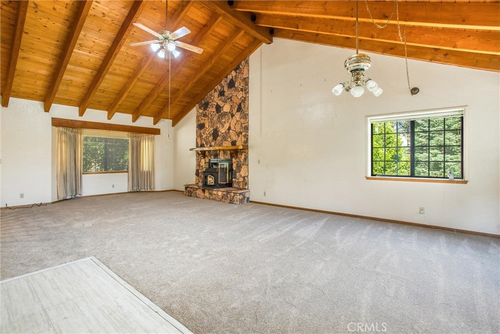 Crestline, California, 92325, United States, 3 Bedrooms Bedrooms, ,4 BathroomsBathrooms,Residential,For Sale,1836283