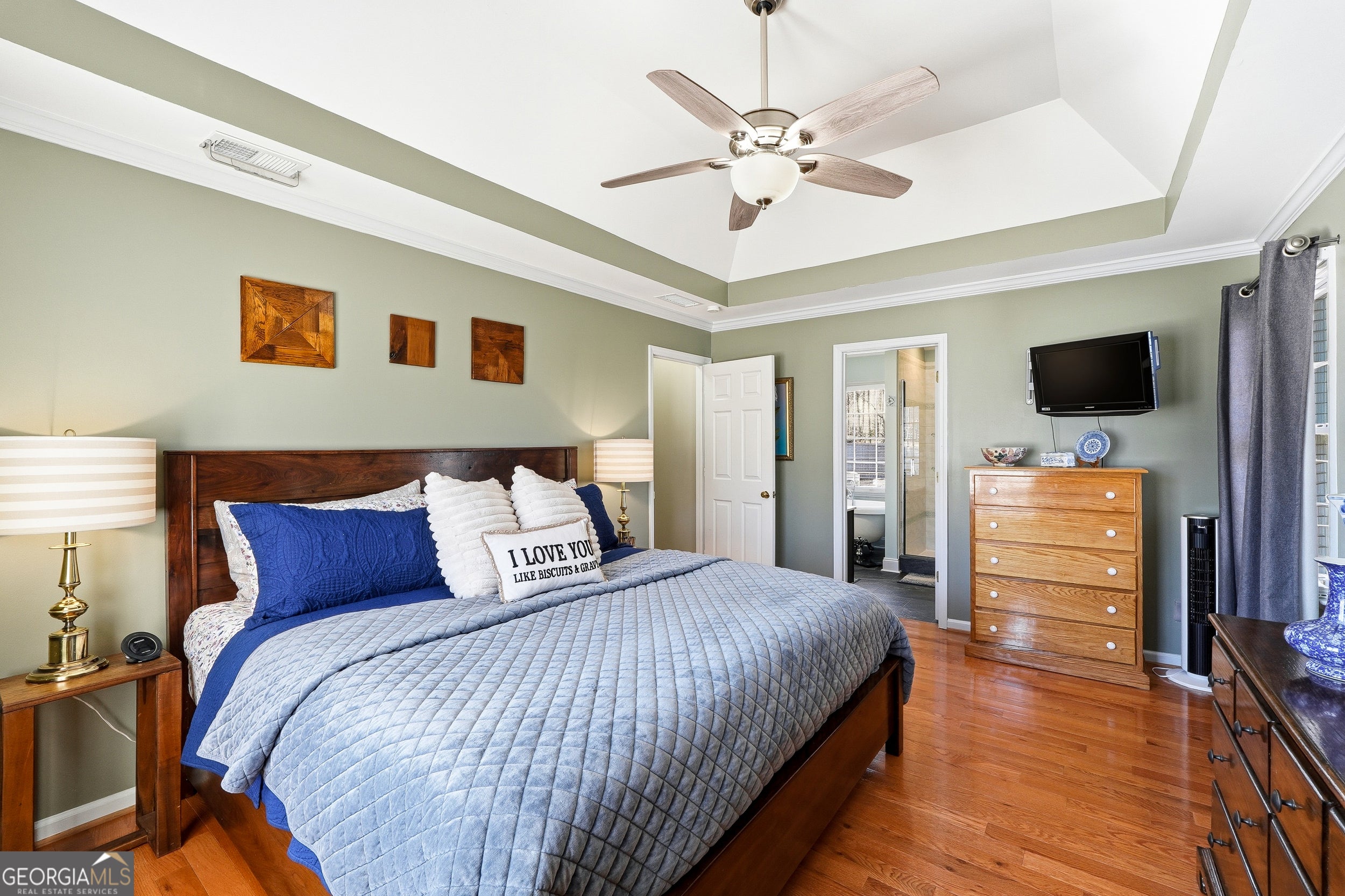 Abbeville, Georgia, 30066, United States, 5 Bedrooms Bedrooms, ,4 BathroomsBathrooms,Residential,For Sale,2014254