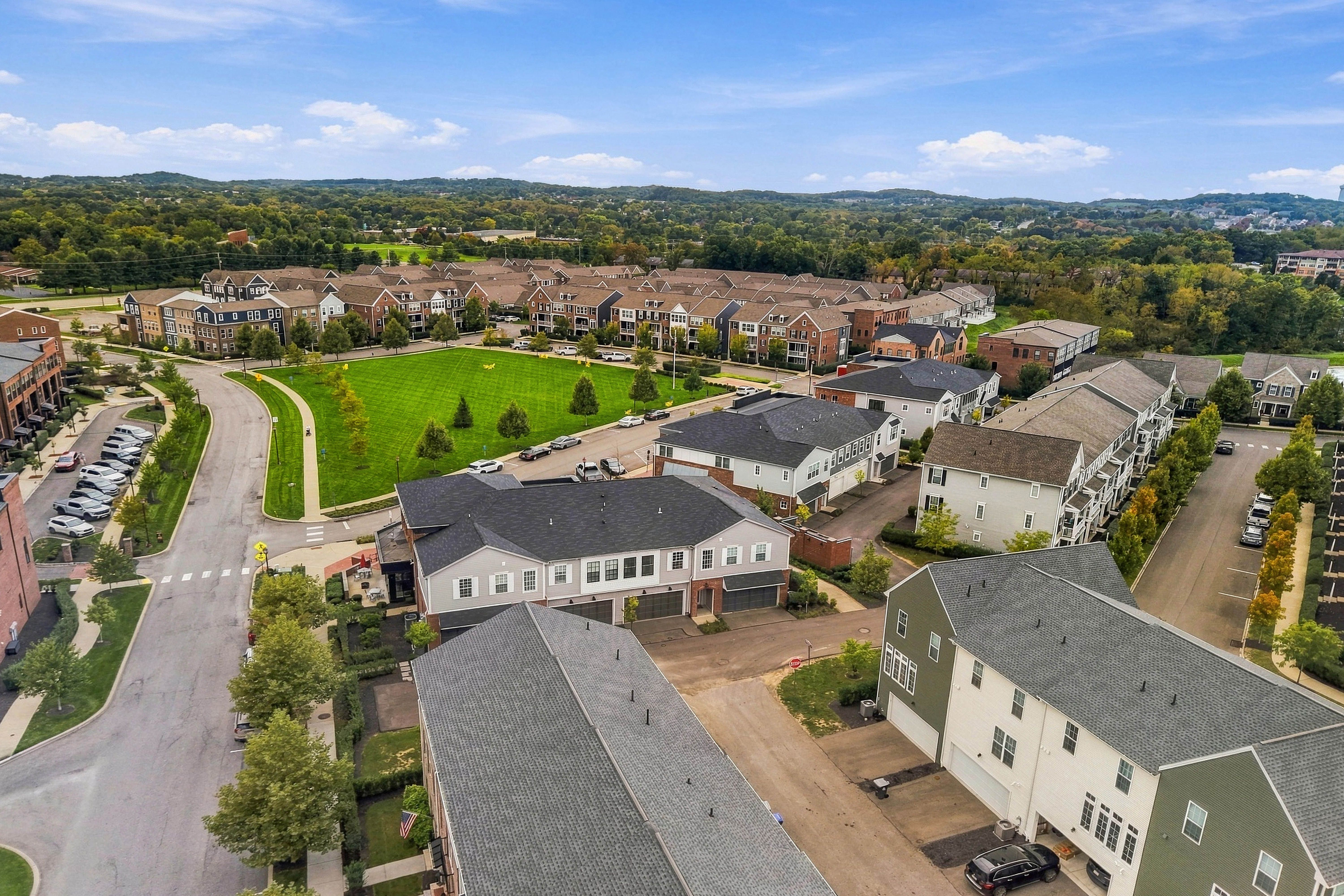  301 Tillary Lane, Cranberry, PA 16066 - 物件實景