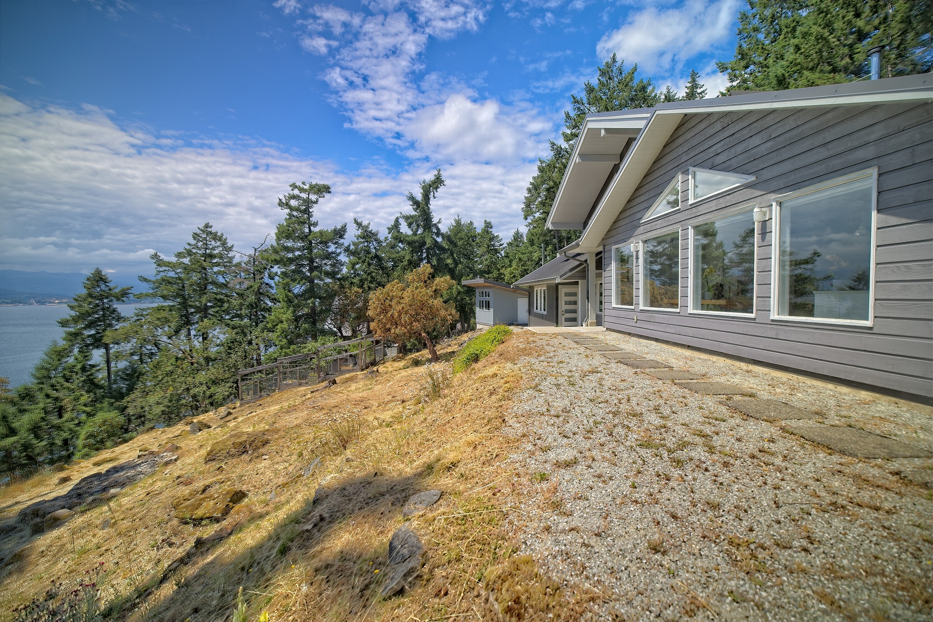  High Level Oceanfront Views - 物件實景