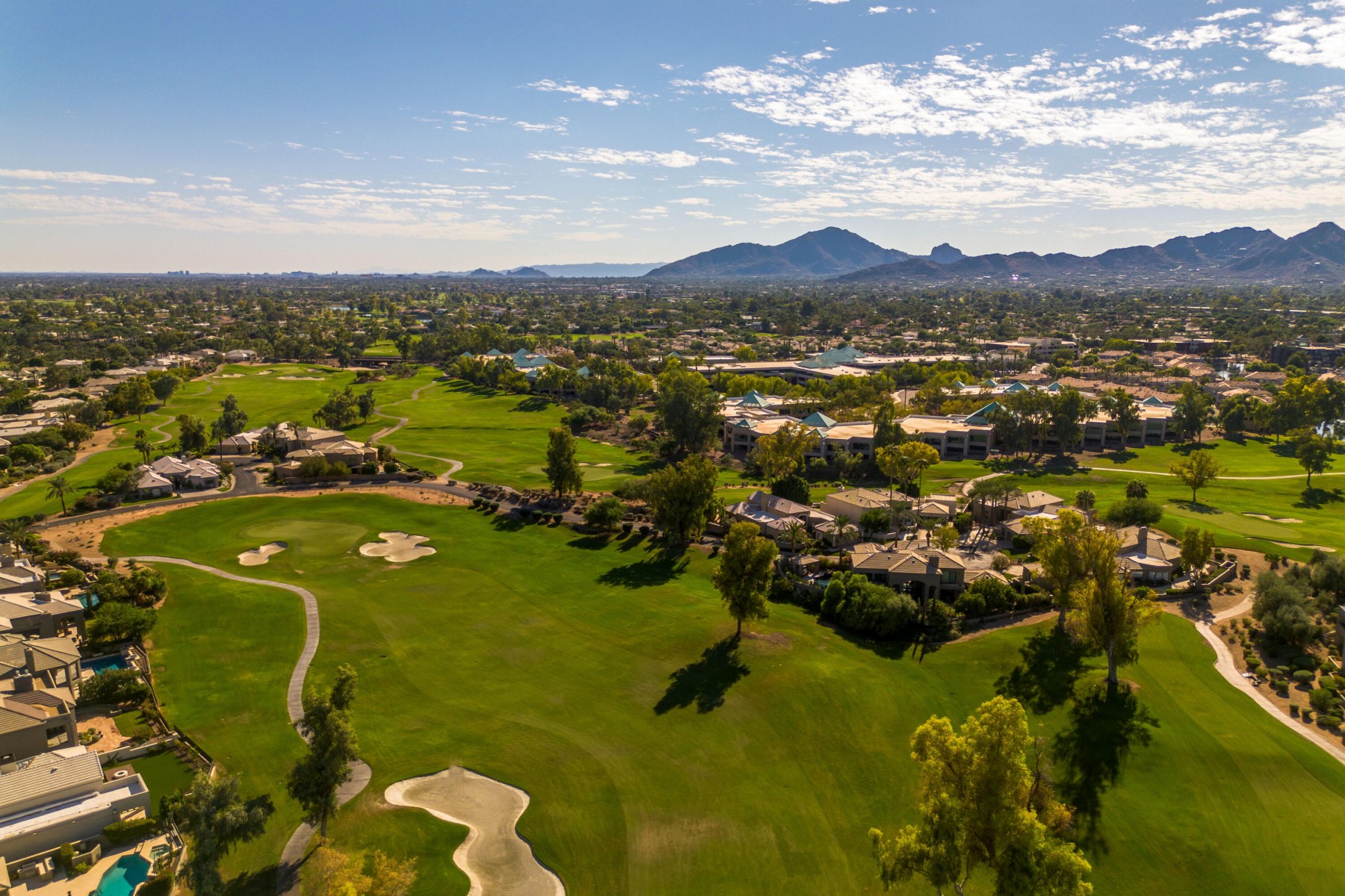  7878 E Gainey Ranch Road 3 ¦ Scottsdale, AZ - 物件實景