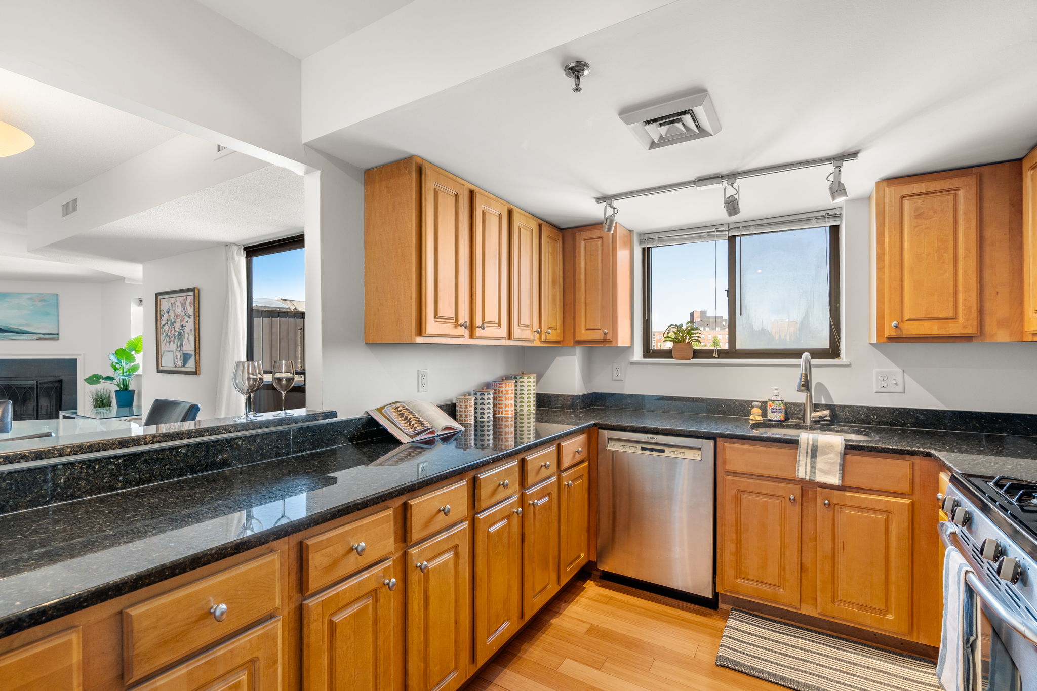  147 Kelton Street - Unit 704, Boston, MA, 02134 - 物件實景