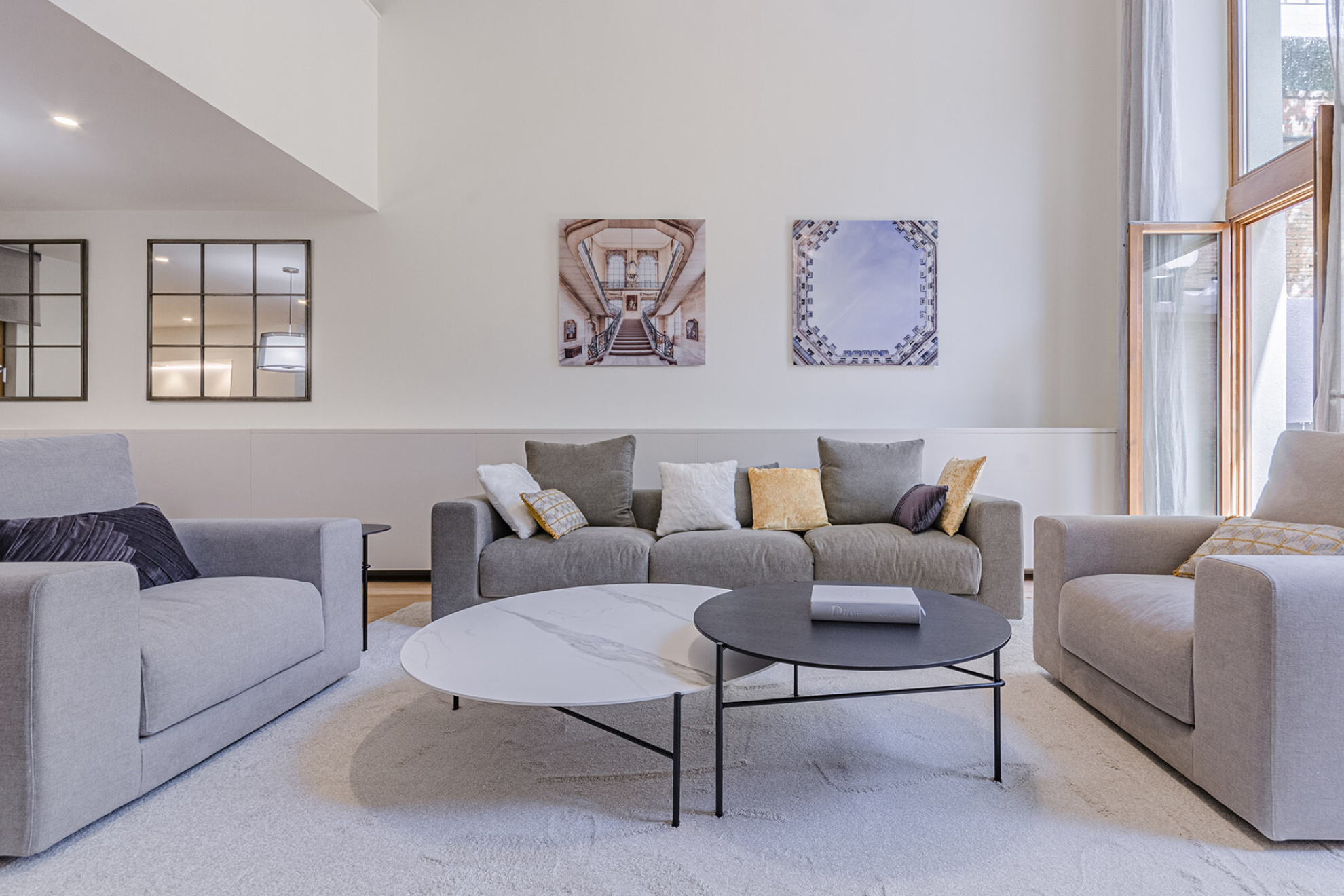  Unique newly built apartments in the heart of Barcelona - 物件實景