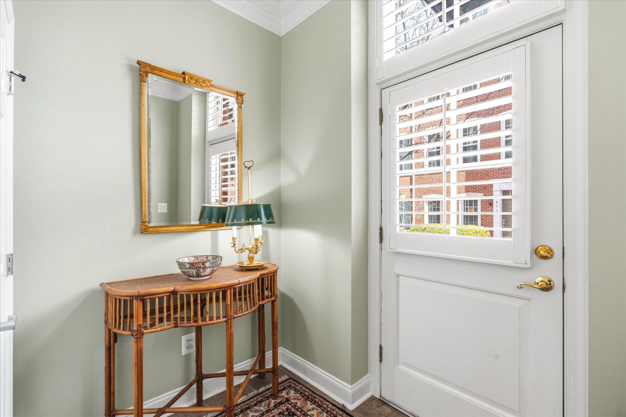  610 Tivoli Passage Way, Alexandria, VA, 22314 - 物件實景