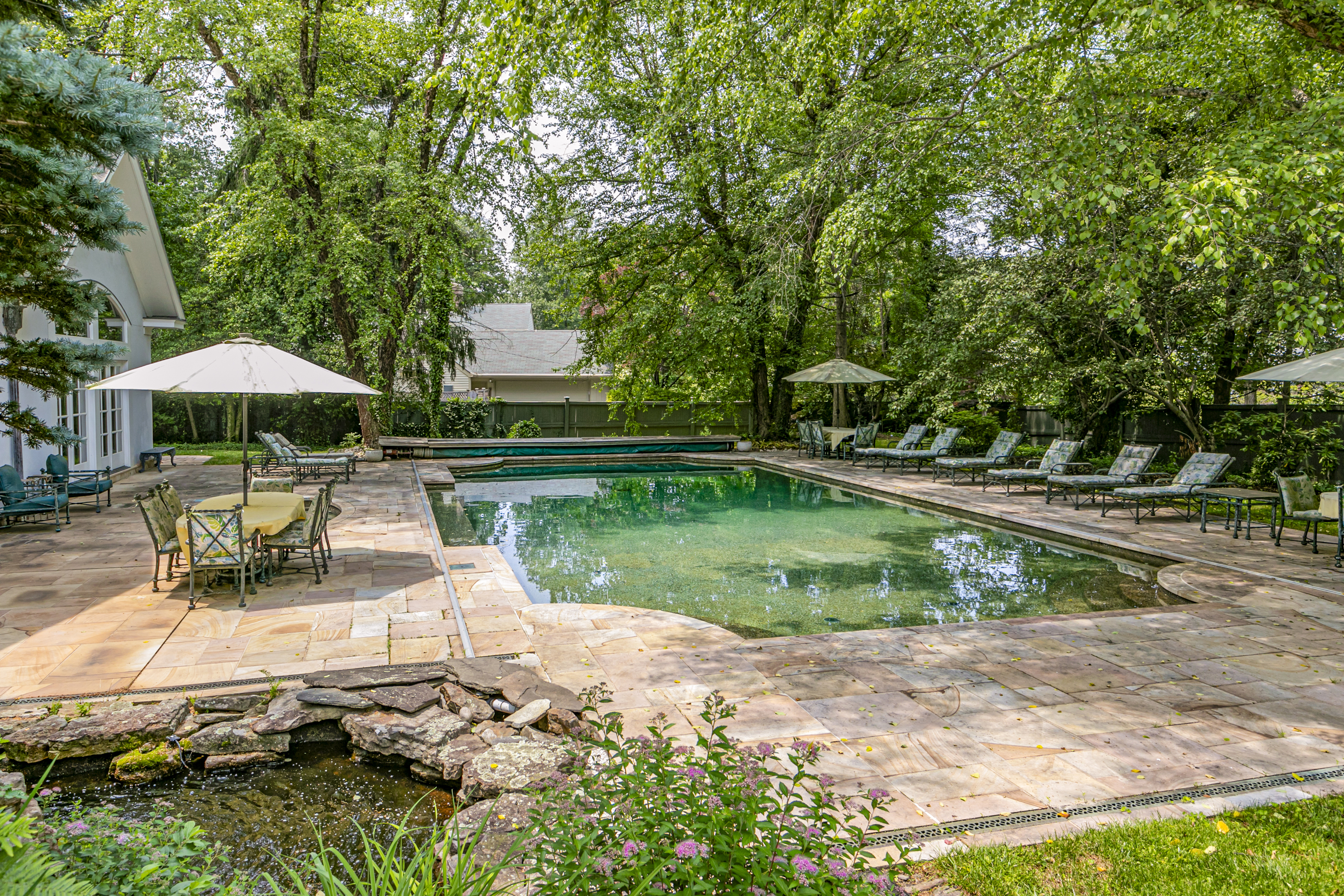  A Beautiful Blend of Artistry and History in Princeton