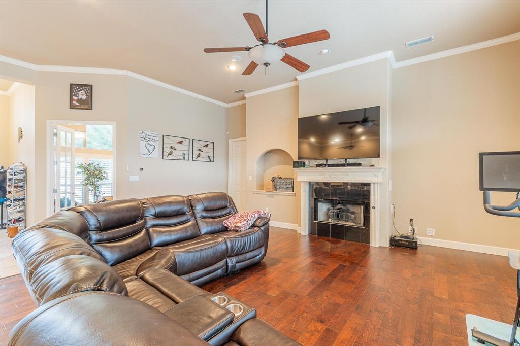 Abilene, Texas, 79602, United States, 4 Bedrooms Bedrooms, ,4 BathroomsBathrooms,Residential,For Sale,1795113