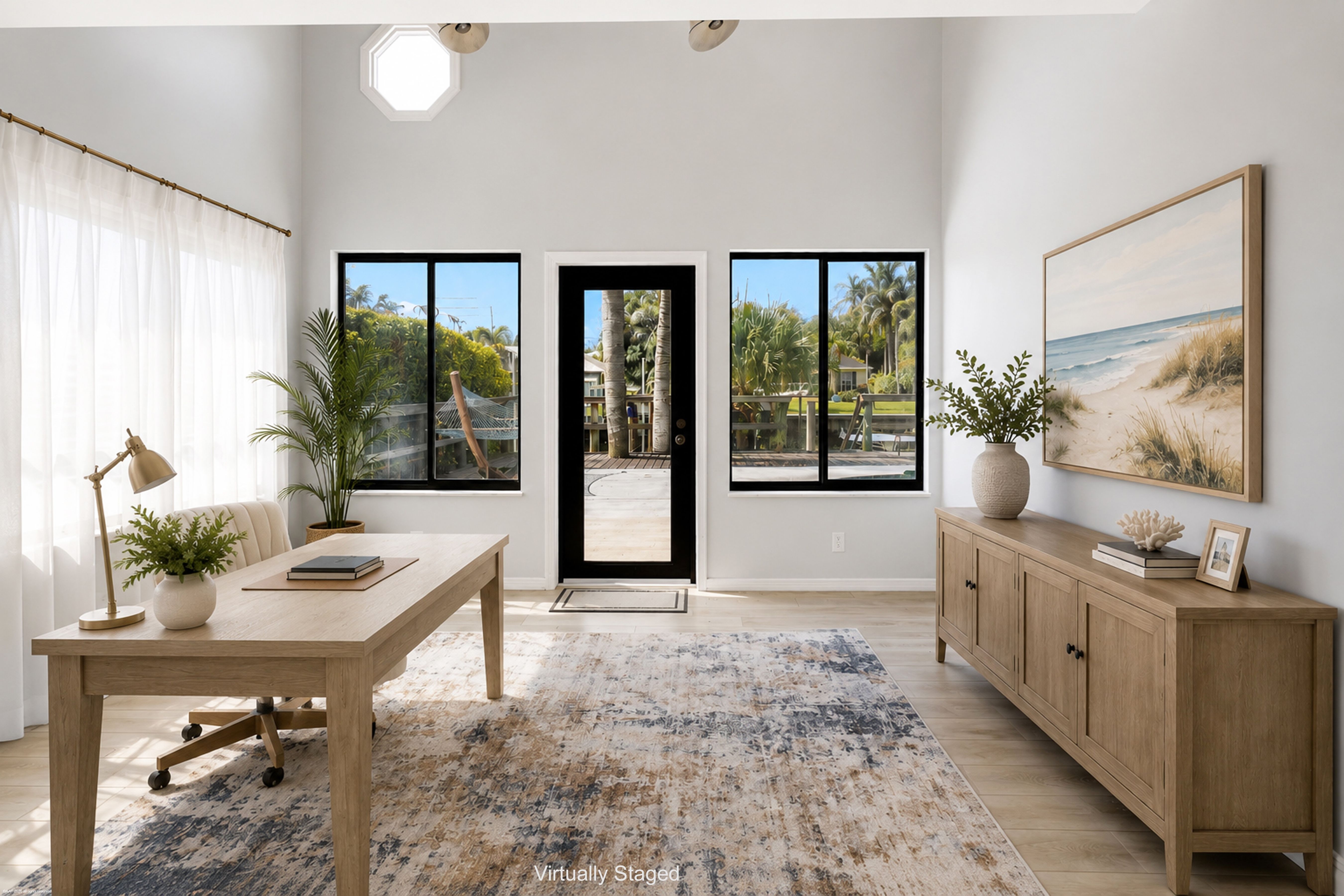  1614 SW Seagull Way, Palm City, FL, 34990 - 物件實景